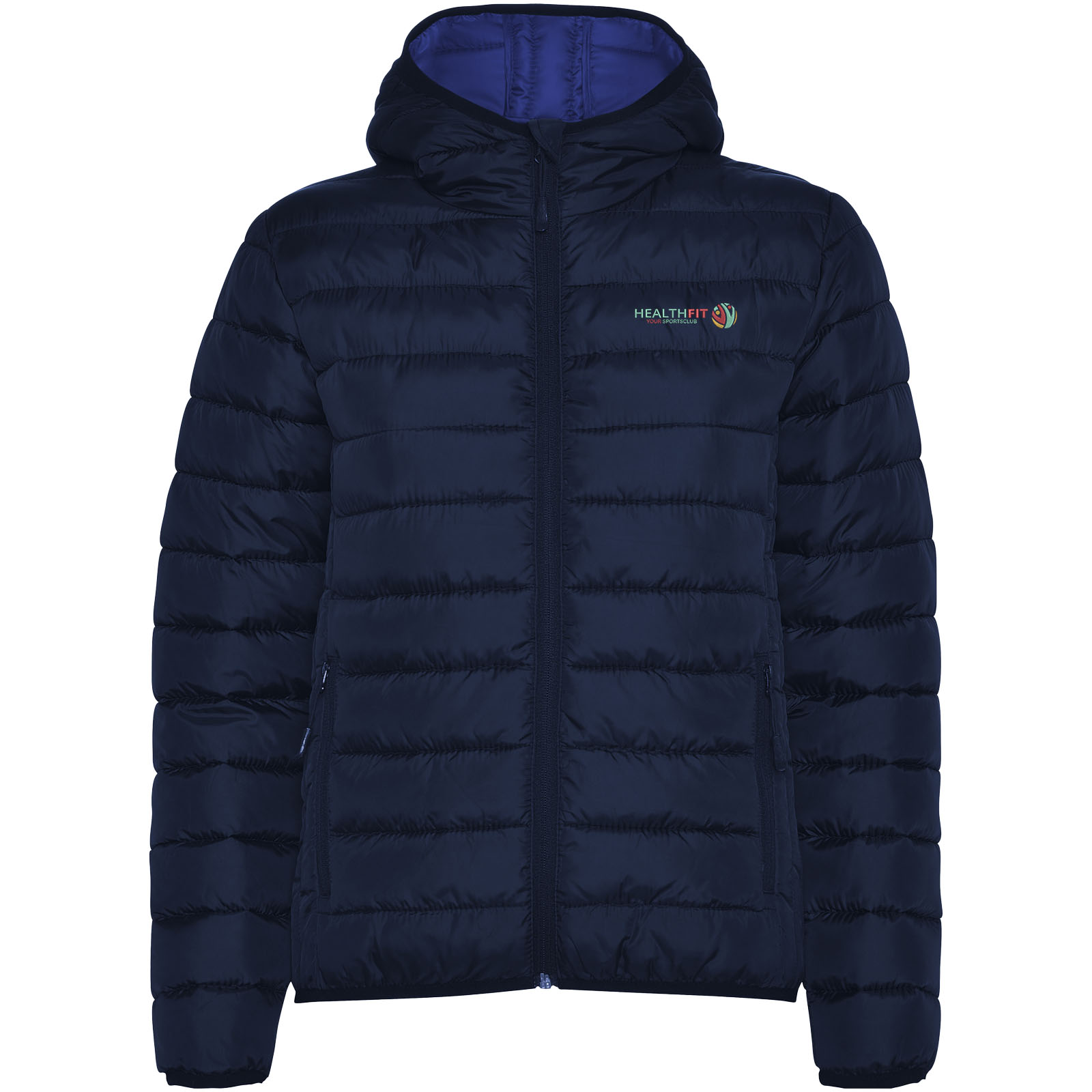 Roly Doudoune Norway pour femme