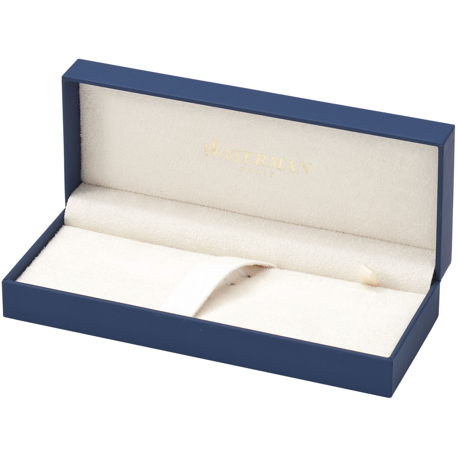 Waterman Stylo à bille Hémisphère (encre bleue)