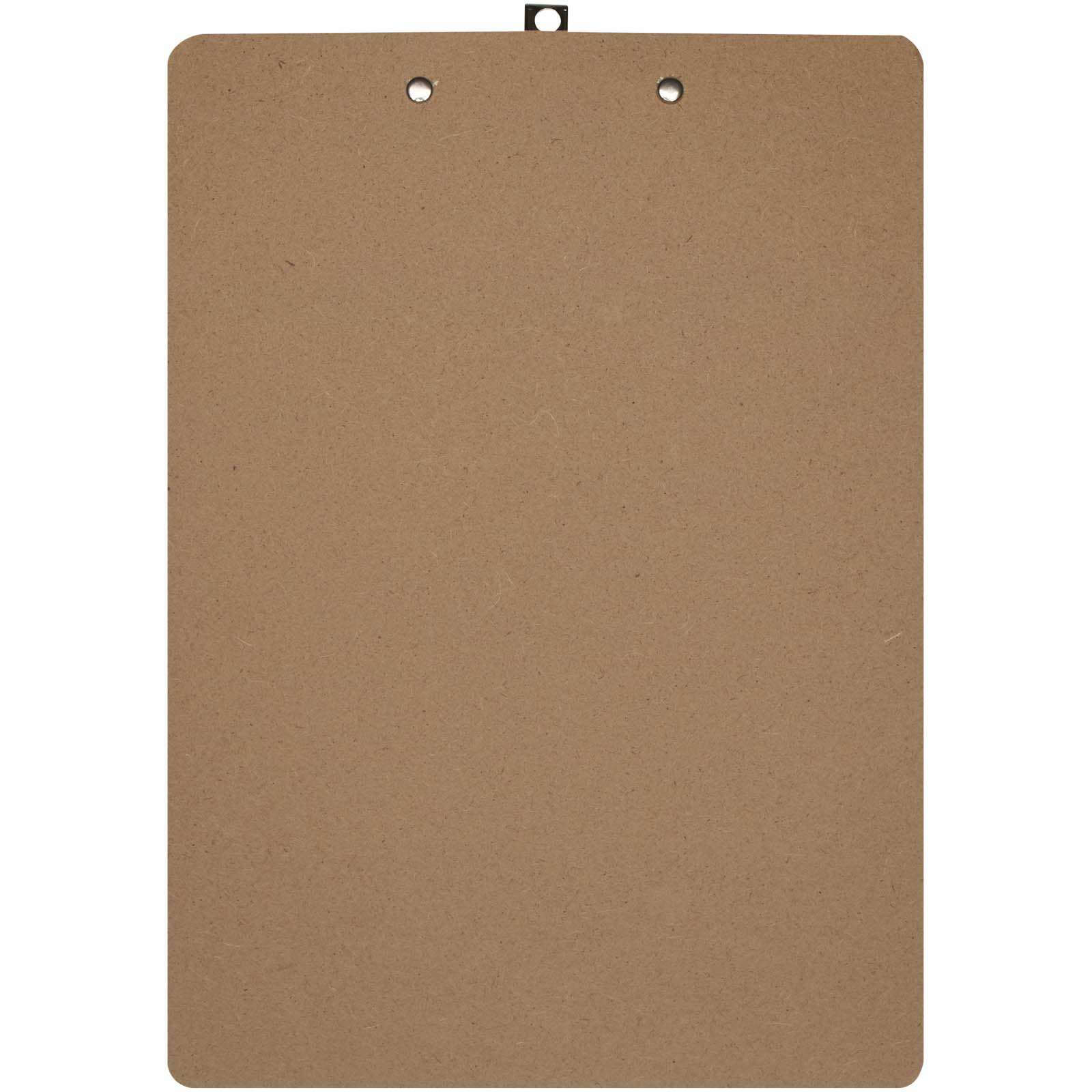 Porte-bloc Platu en fibre de bois