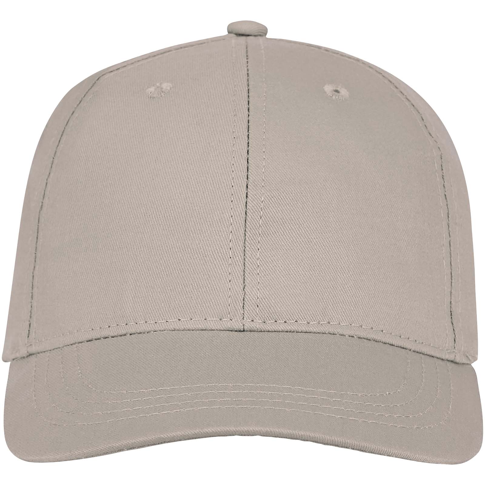 Elevate Casquette 6 panneaux de 175 g/m² Ares