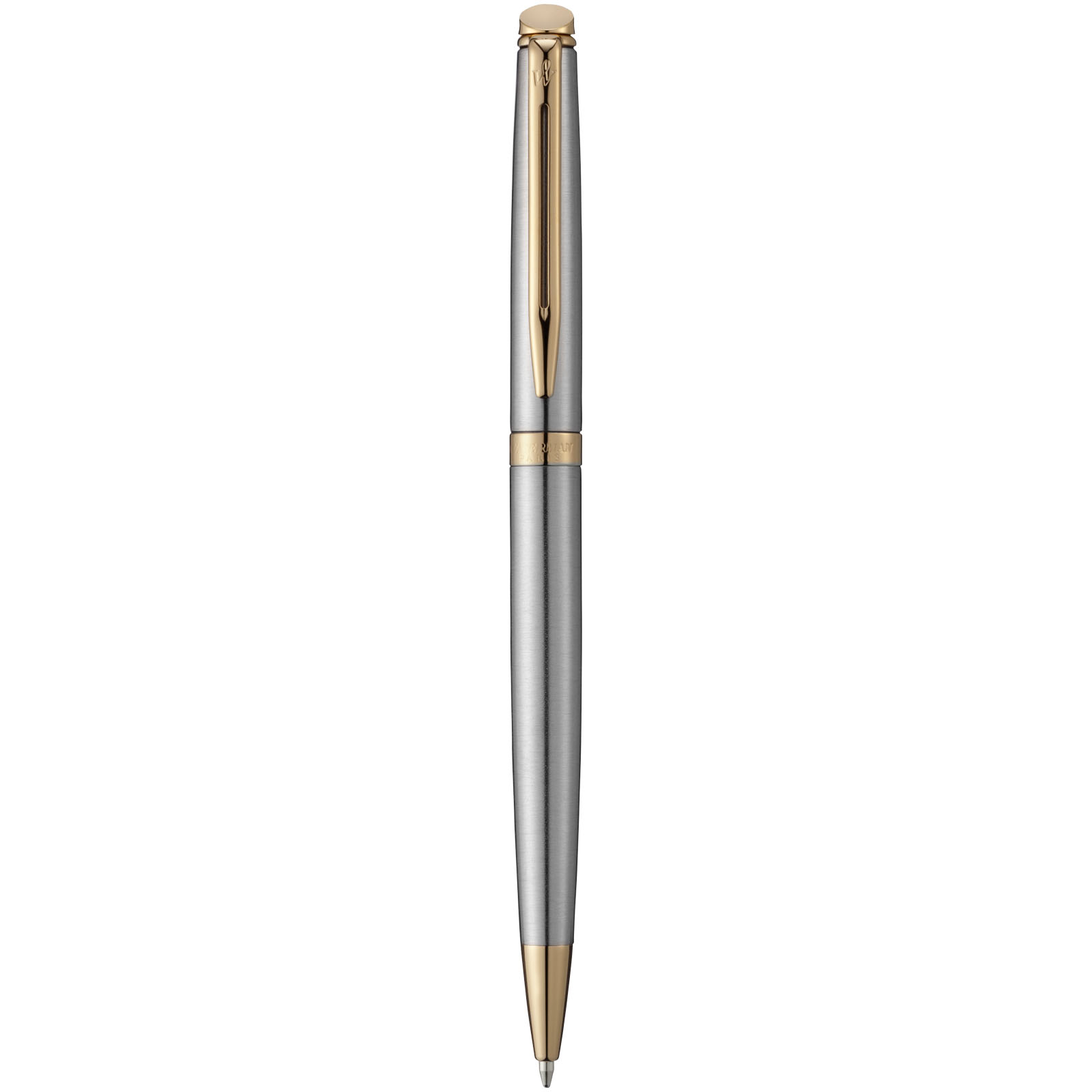 Waterman Stylo à bille Hémisphère (encre bleue)