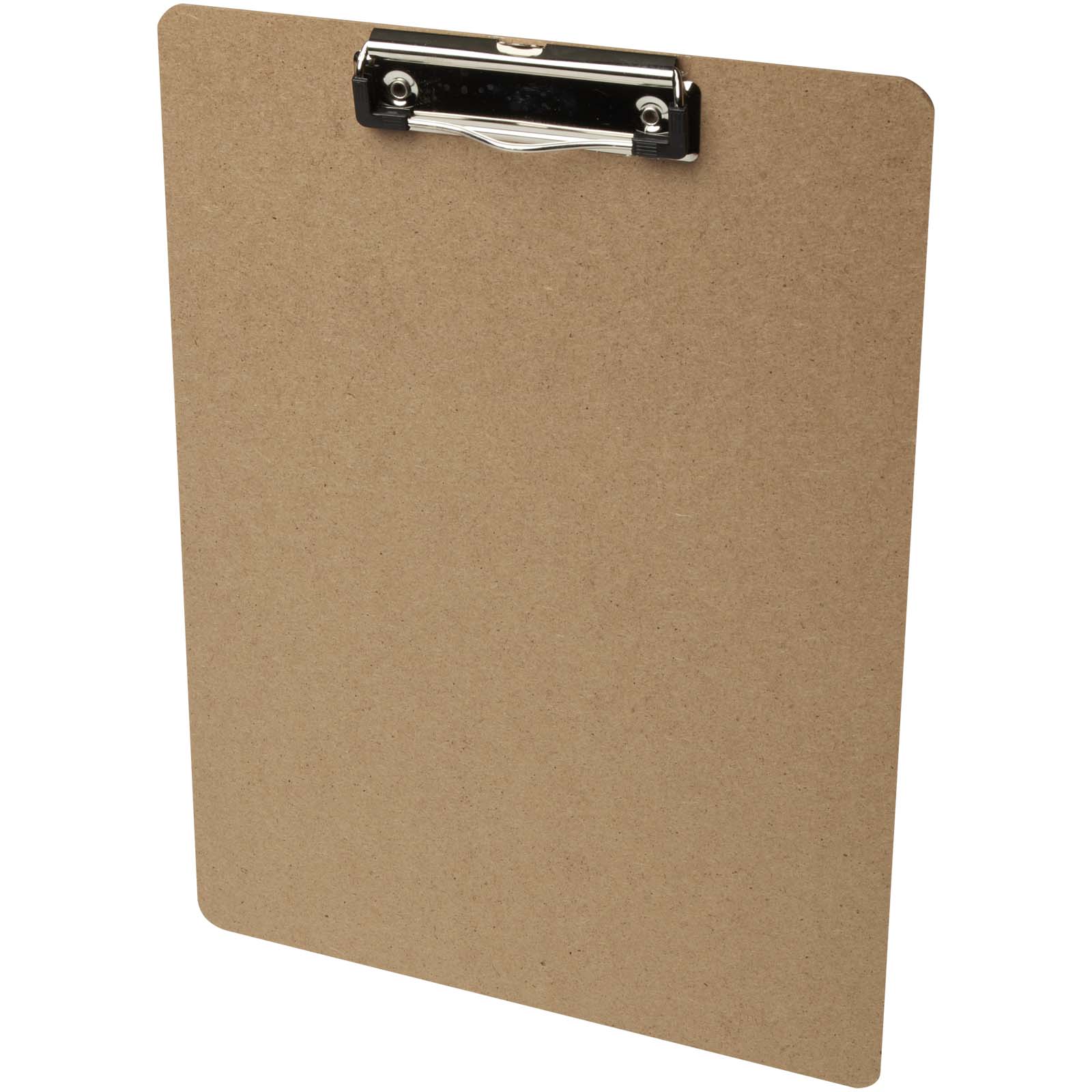 Porte-bloc Platu en fibre de bois