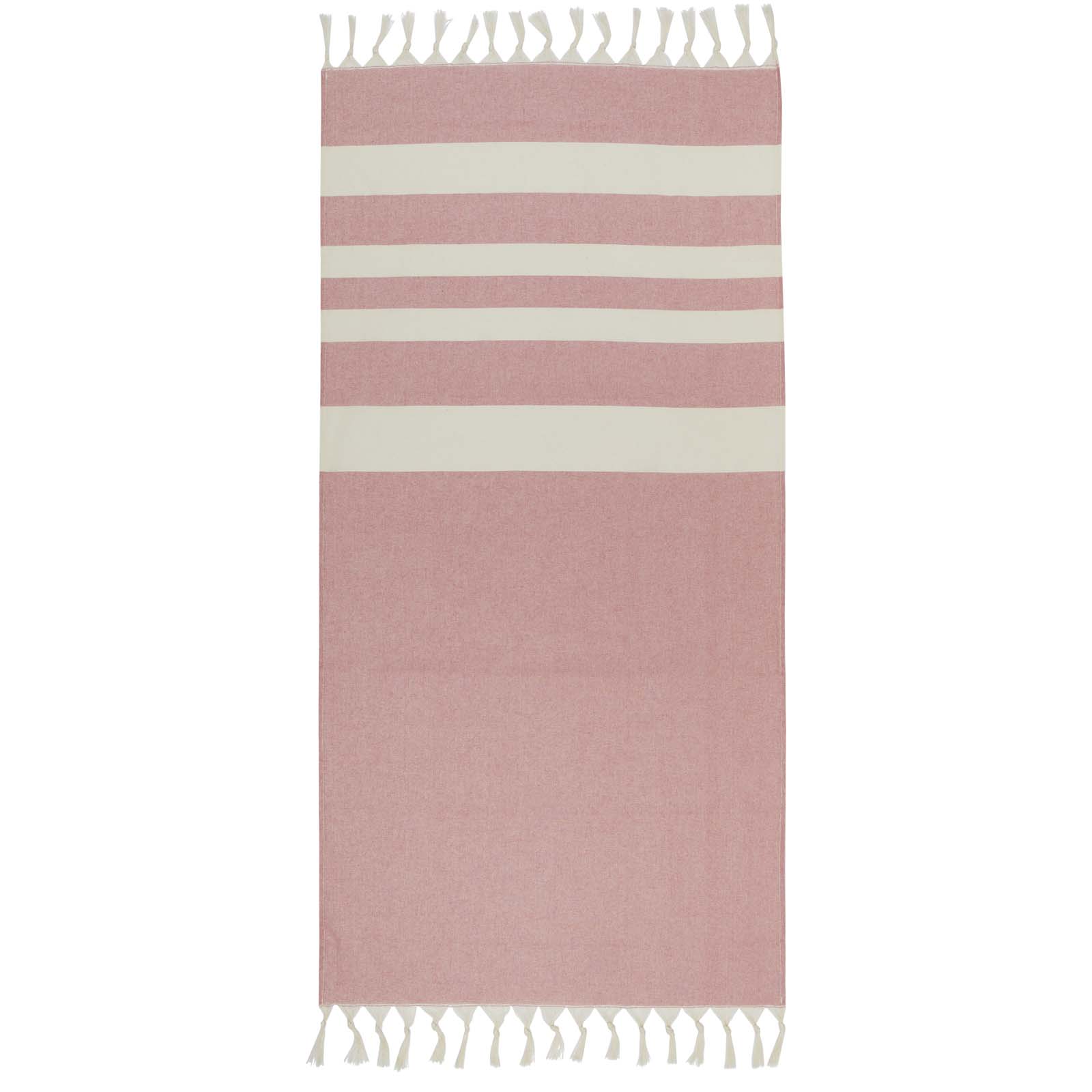 Serviette de hammam Anders 147 x 75,5 cm