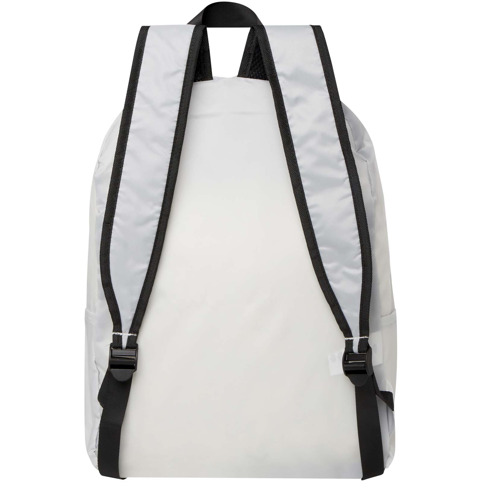 Sac à dos pliable EcoFold de 15 L en RPET