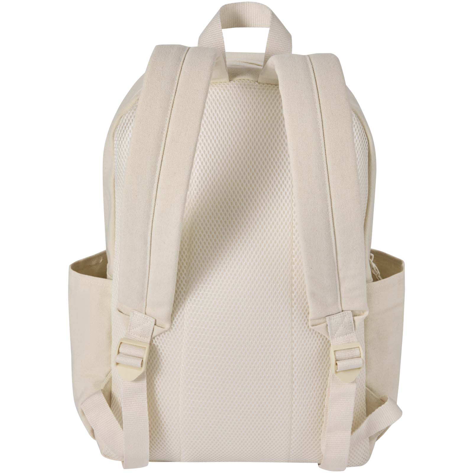 Sac à dos de ville Recanvas recyclé et certifié GRS de 15,6" et 16 L