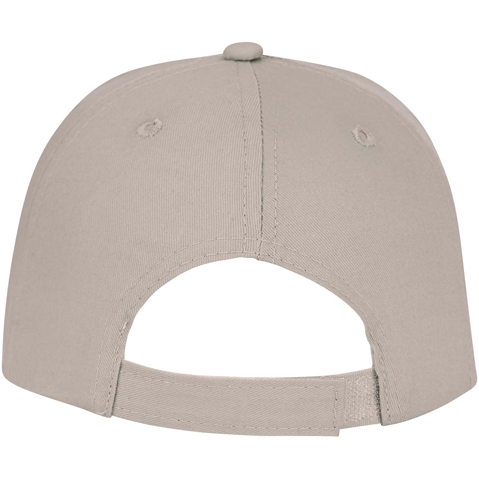 Elevate Casquette 6 panneaux de 175 g/m² Ares