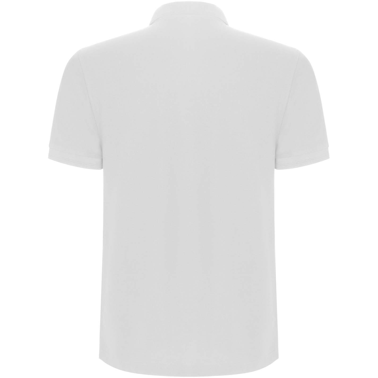 Roly Polo de 220 g/m² Pegaso Premium à manches courtes pour enfant