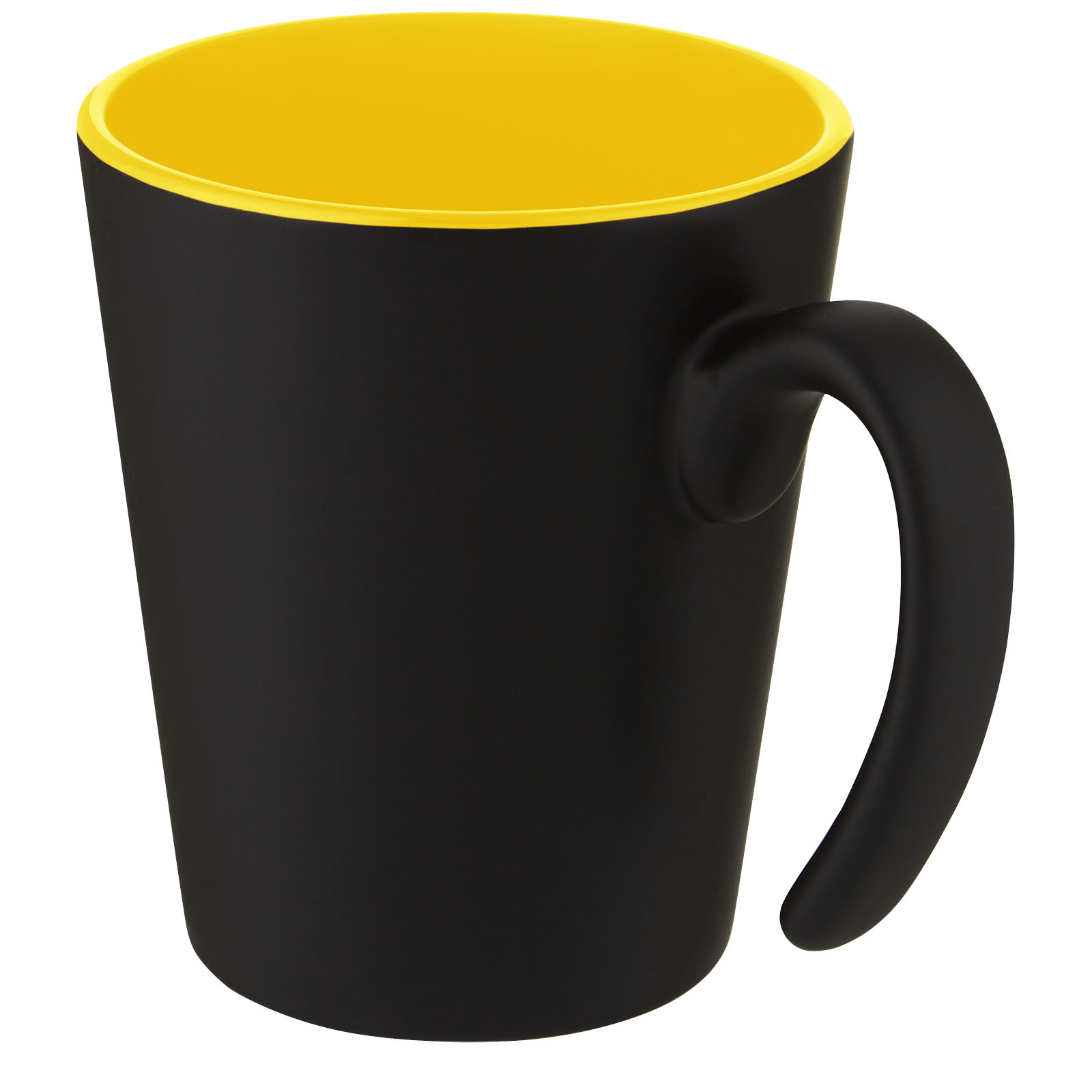 Mug en céramique Oli 360 ml avec anse