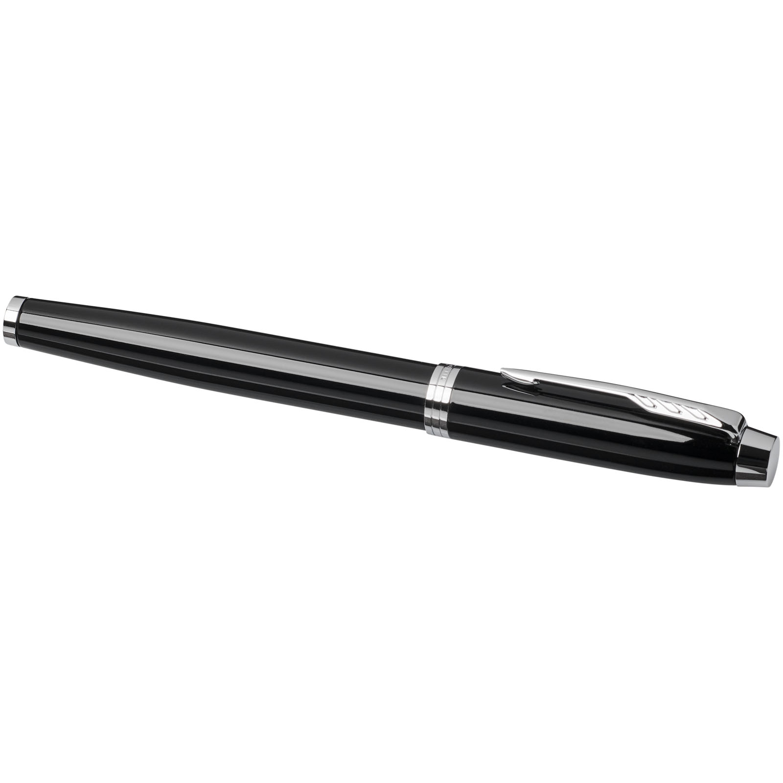Stylo plume IM Parker (encre bleue)