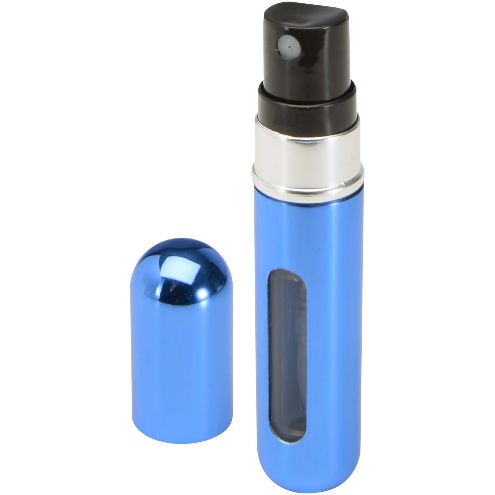 Flacon de parfum portable Filla rechargeable de 5 ml