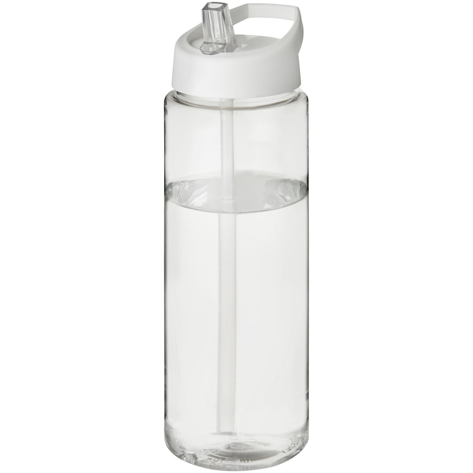 Bouteille de sport H2O Active® Vibe 850ml  couvercle bec verseur