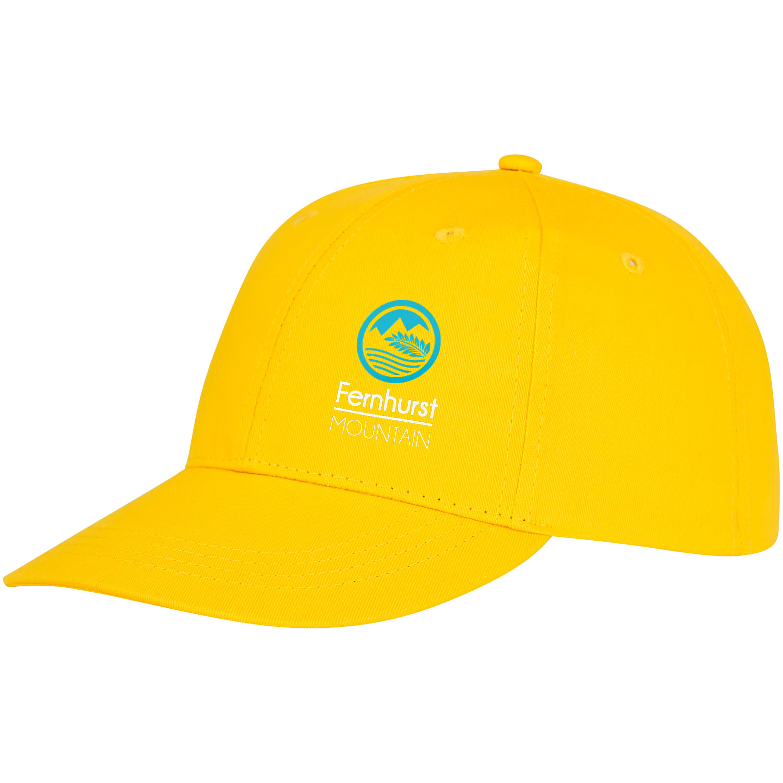 Elevate Casquette 6 panneaux de 175 g/m² Ares