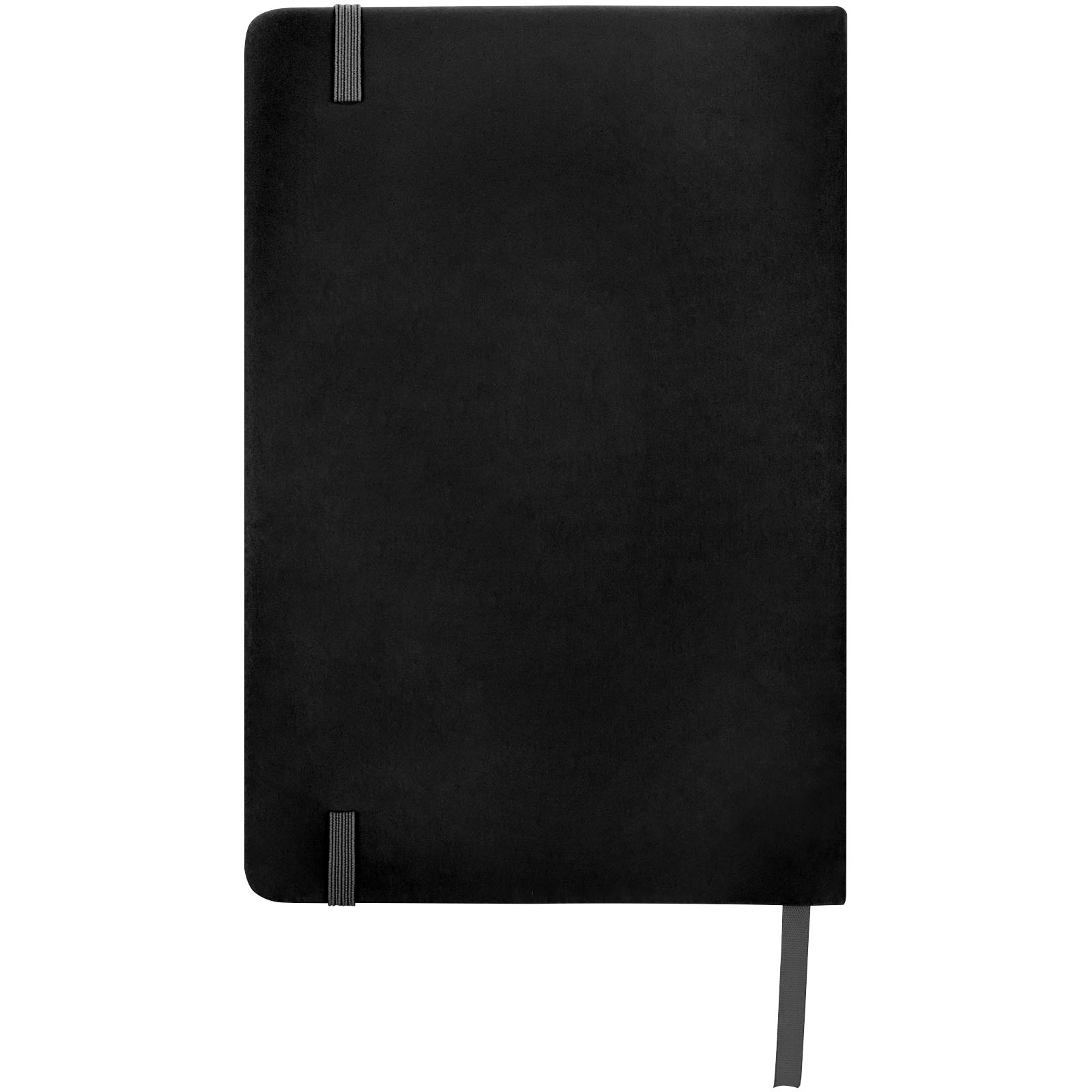 Carnet de notes A5 Spectrum à couverture rigide