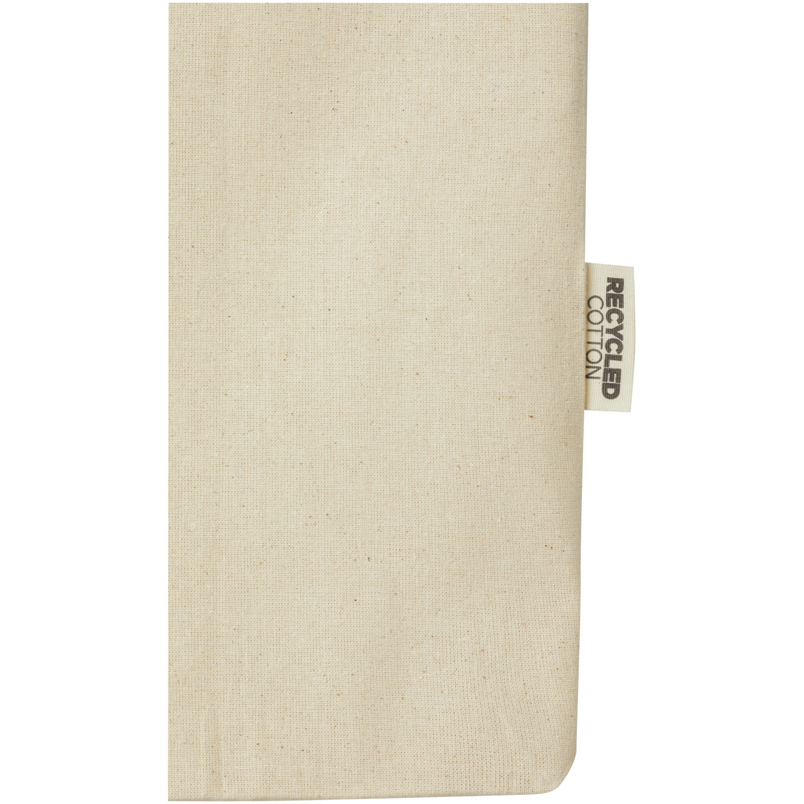 Sac shopping Rainbow de 5 l en coton recyclé 180 g/m²