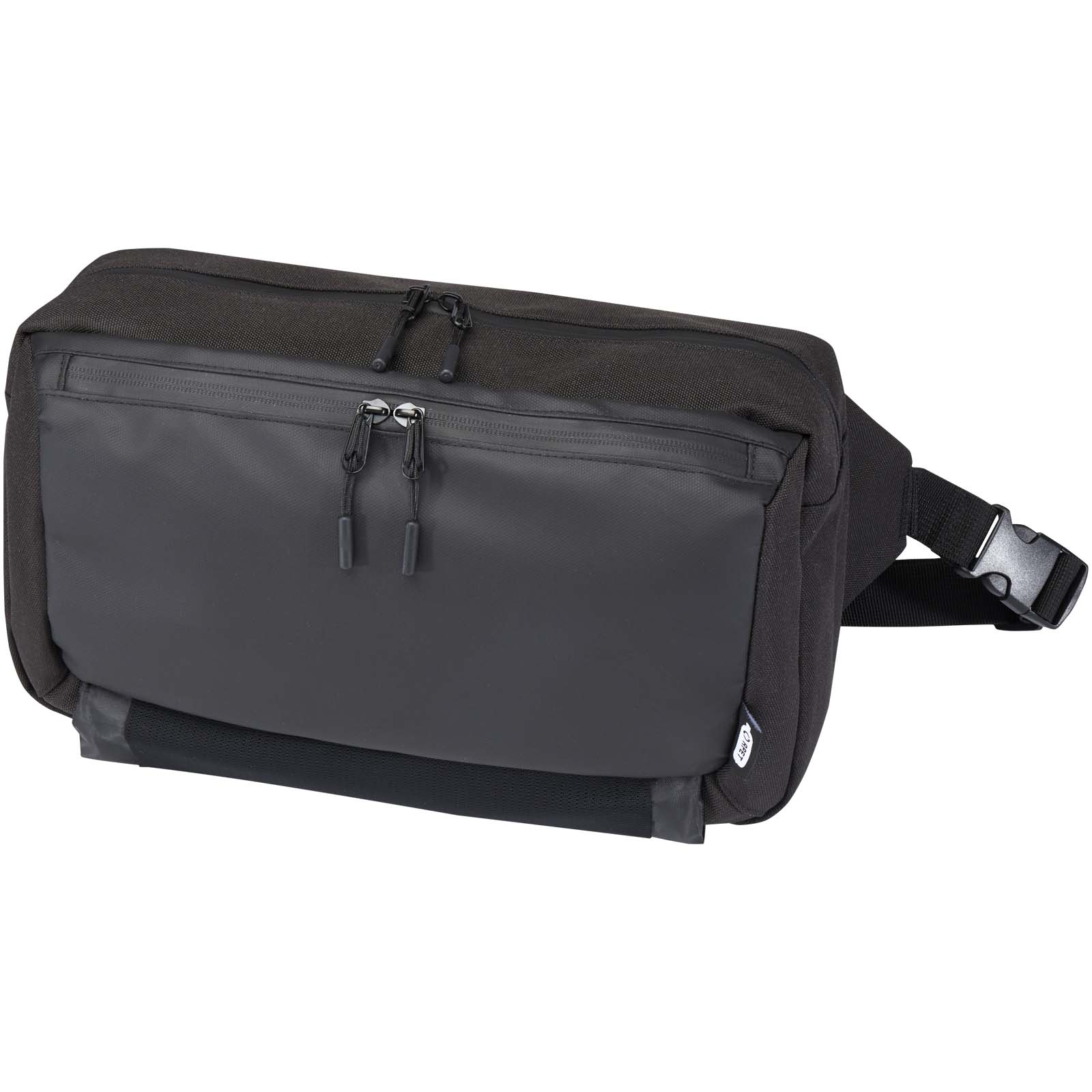 Sac bandoulière modulaire Roam recyclé certifié GRS