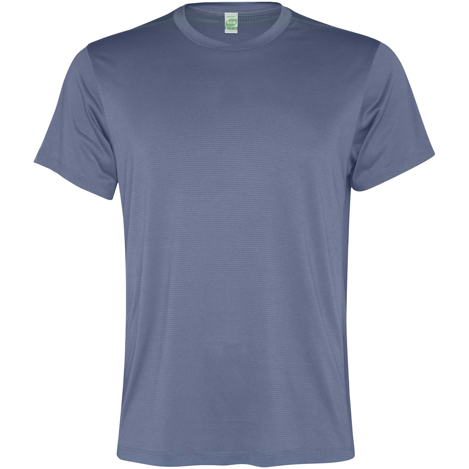 Roly T-shirt de sport de 100 g/m² Slam à manches courtes pour homme