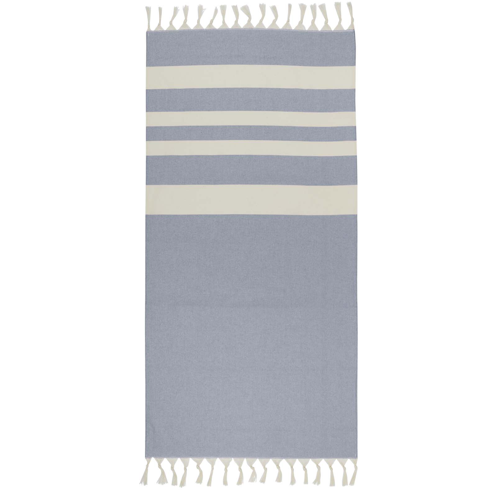 Serviette de hammam Anders 147 x 75,5 cm