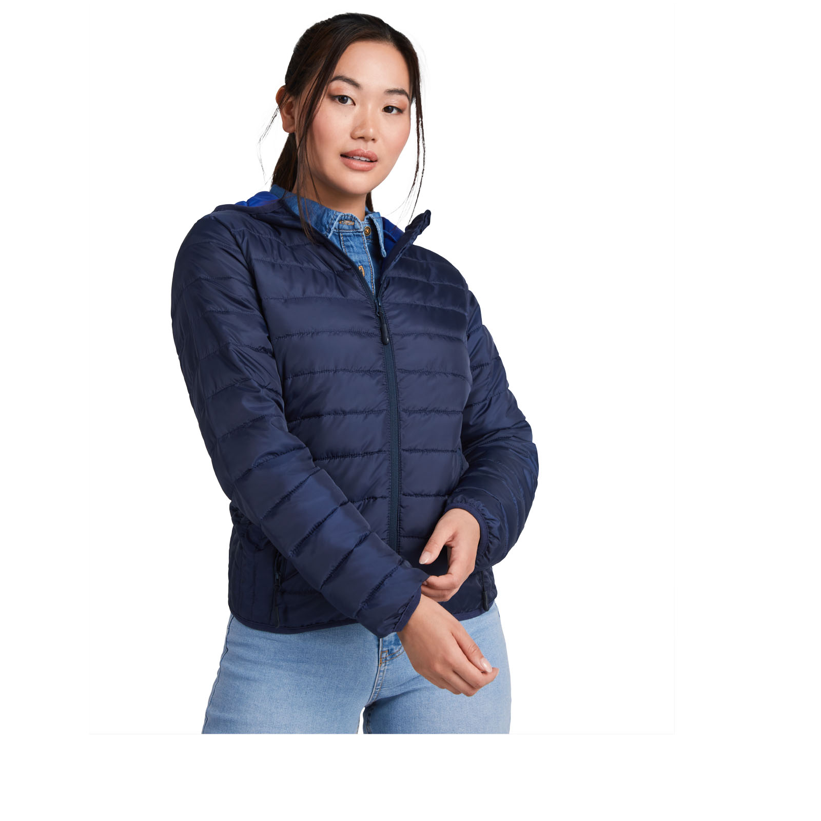 Roly Doudoune Norway pour femme