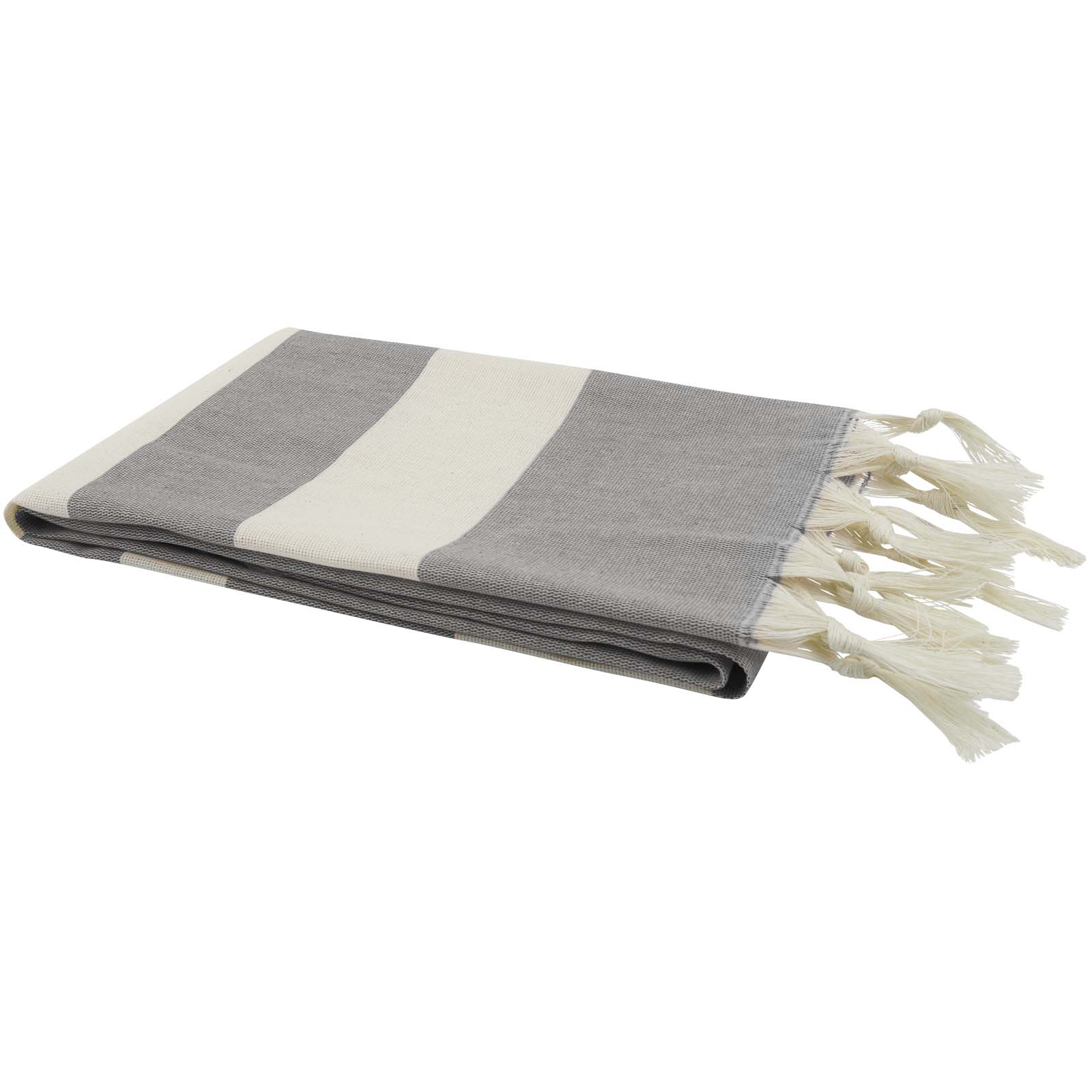 Serviette de hammam Anders 147 x 75,5 cm