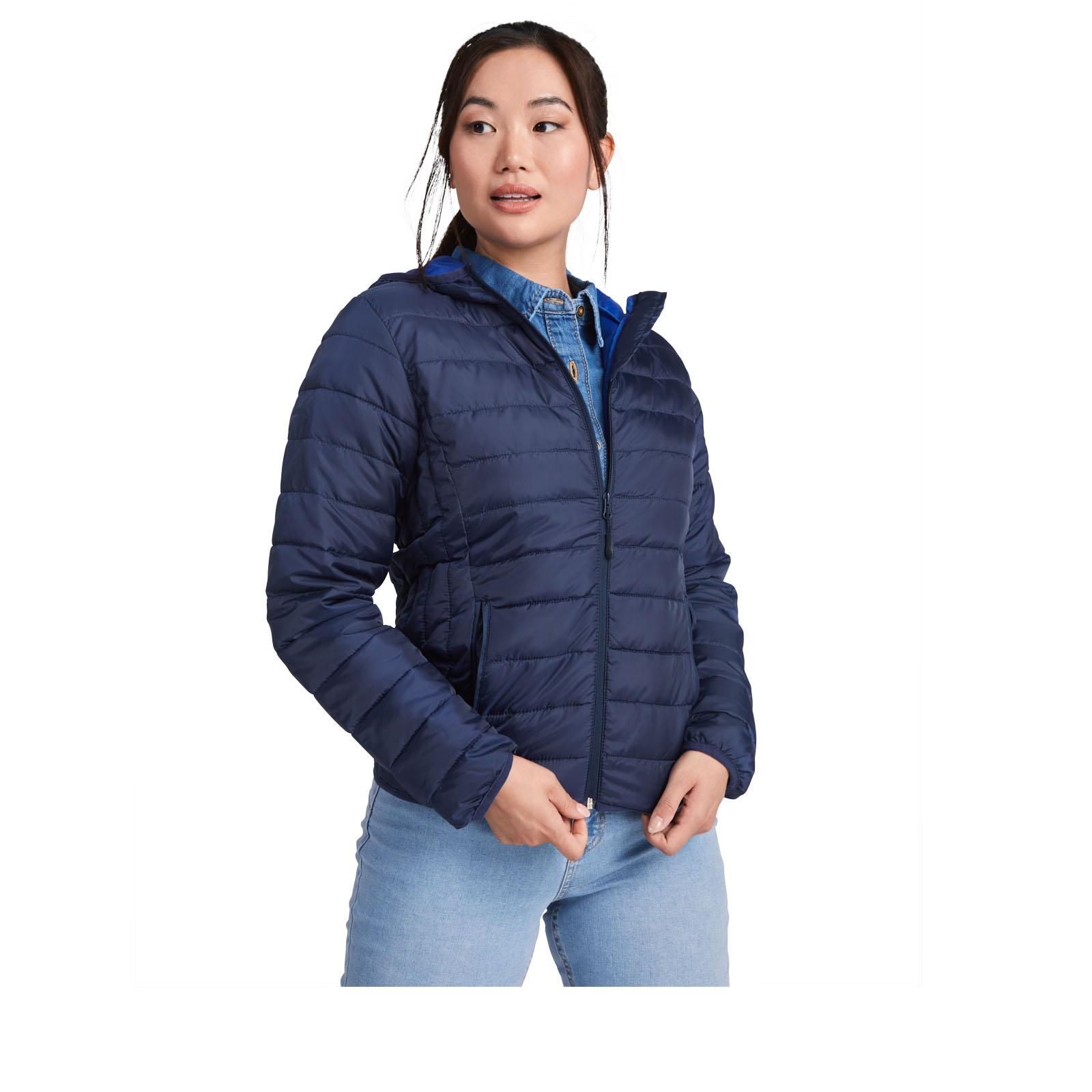 Roly Doudoune Norway pour femme