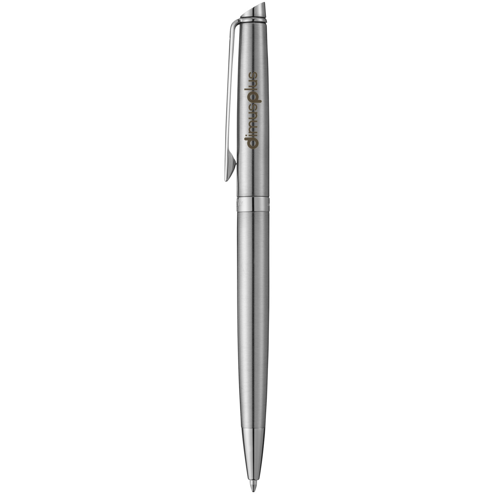 Waterman Stylo à bille Hémisphère (encre bleue)