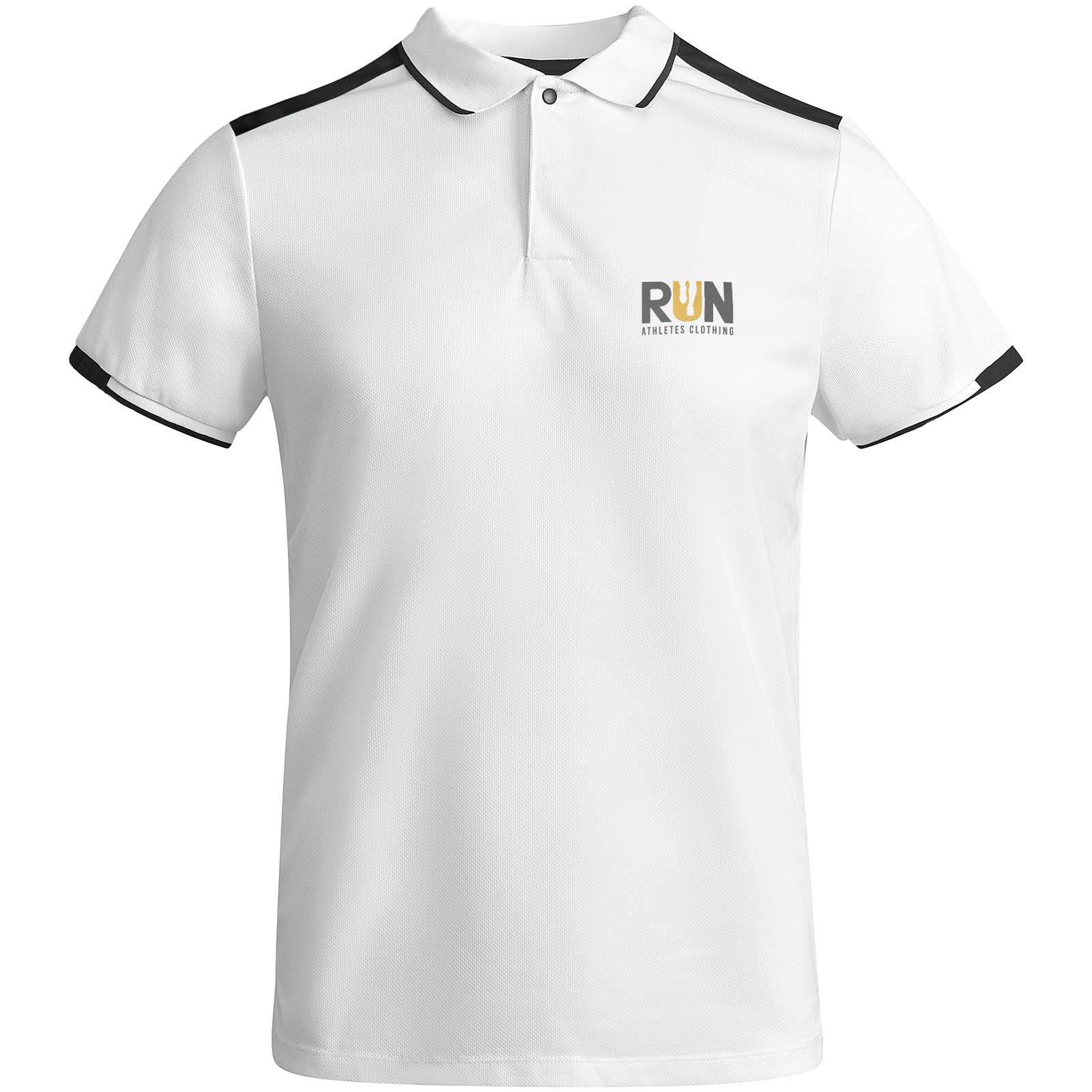 Roly Polo de sport de 150 g/m² Tamil à manches courtes pour enfant