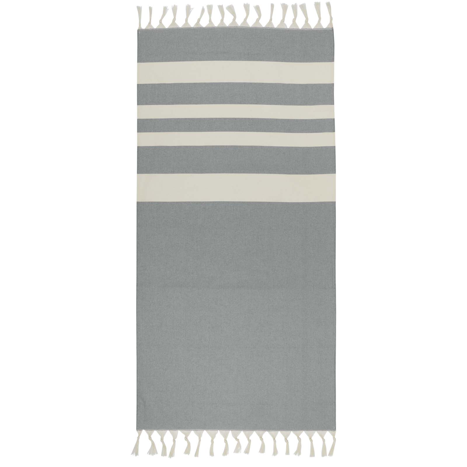 Serviette de hammam Anders 147 x 75,5 cm