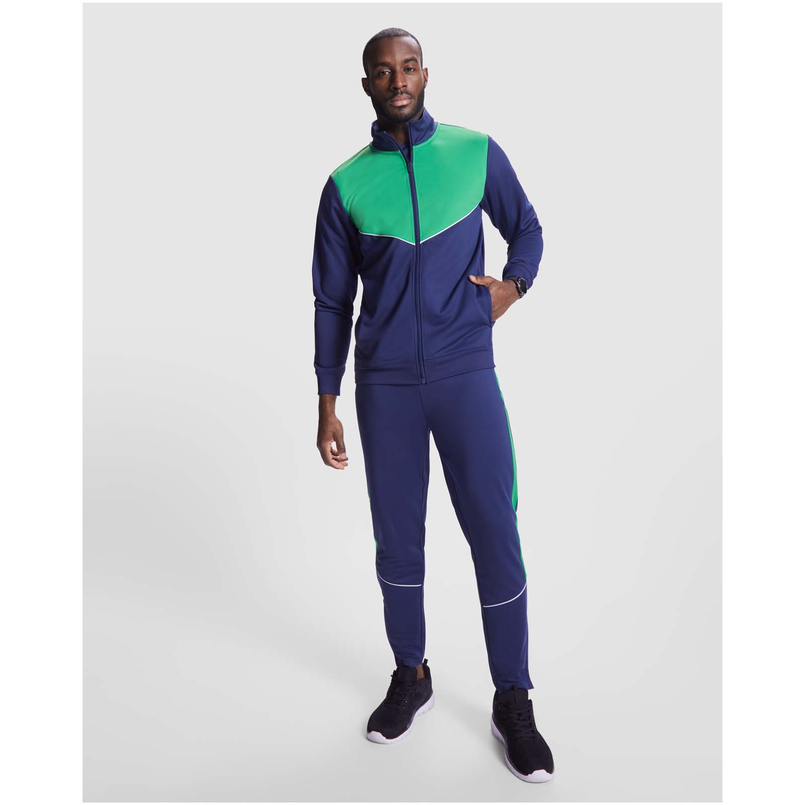 Roly Survêtement de 225 g/m² Evans pour enfant
