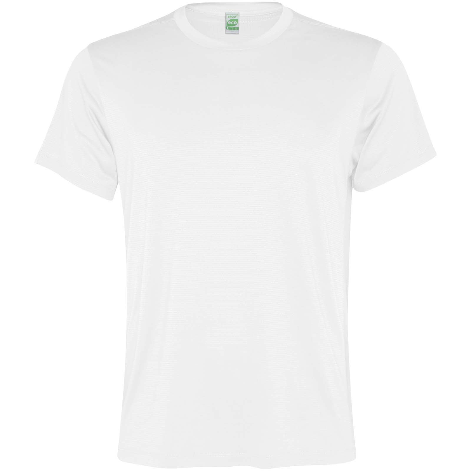 Roly T-shirt de sport de 100 g/m² Slam à manches courtes pour homme