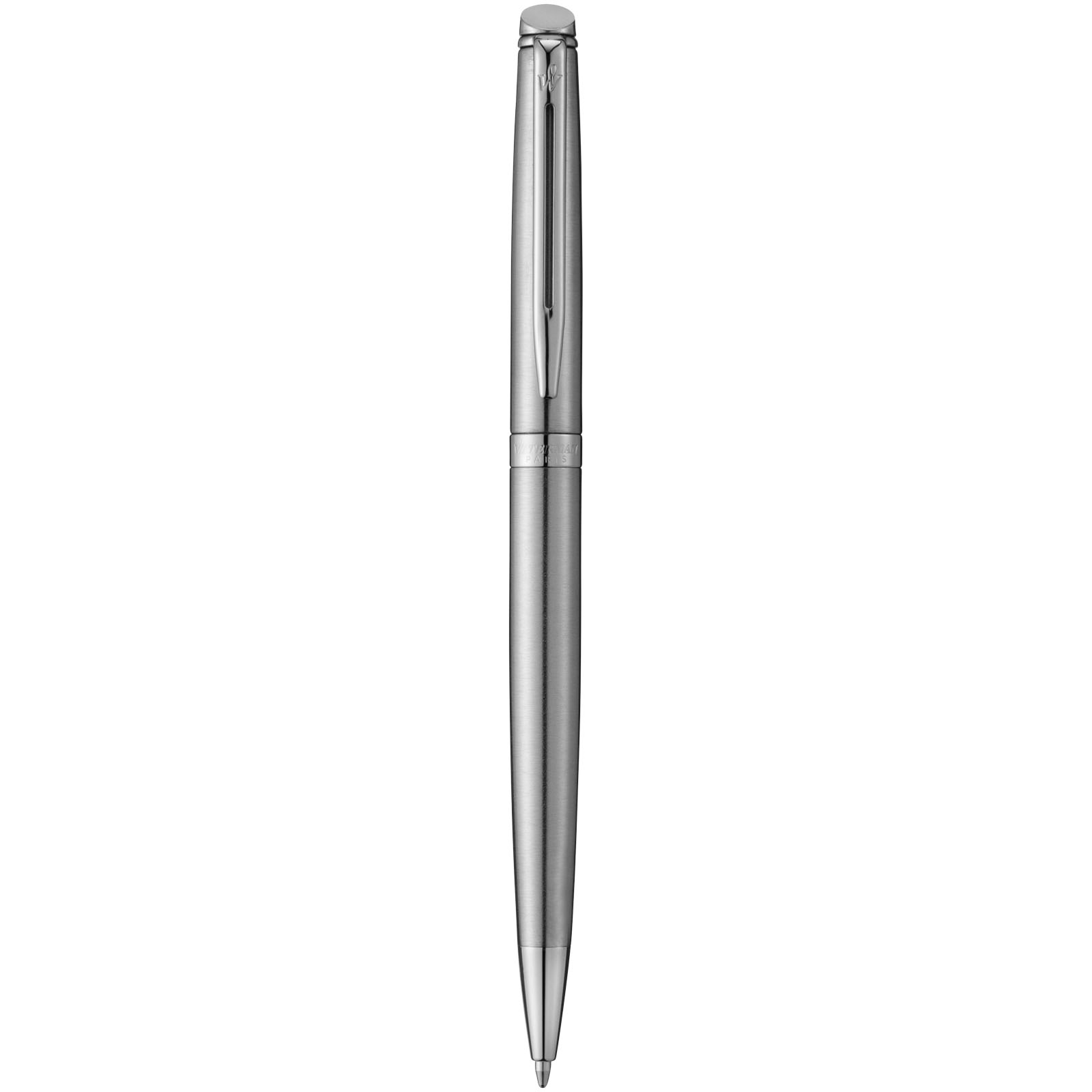 Waterman Stylo à bille Hémisphère (encre bleue)