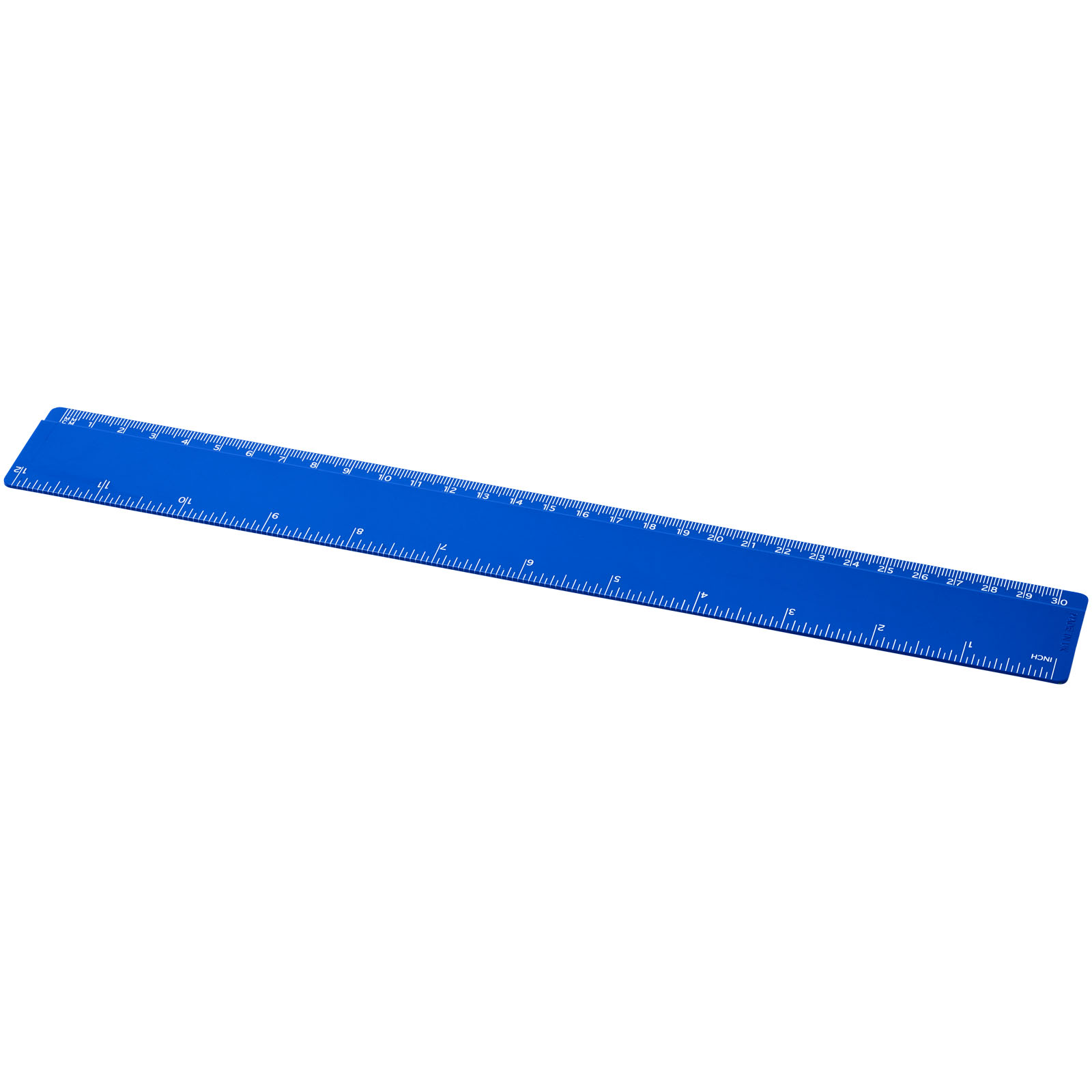Règle Refari de 30 cm en plastique recyclé