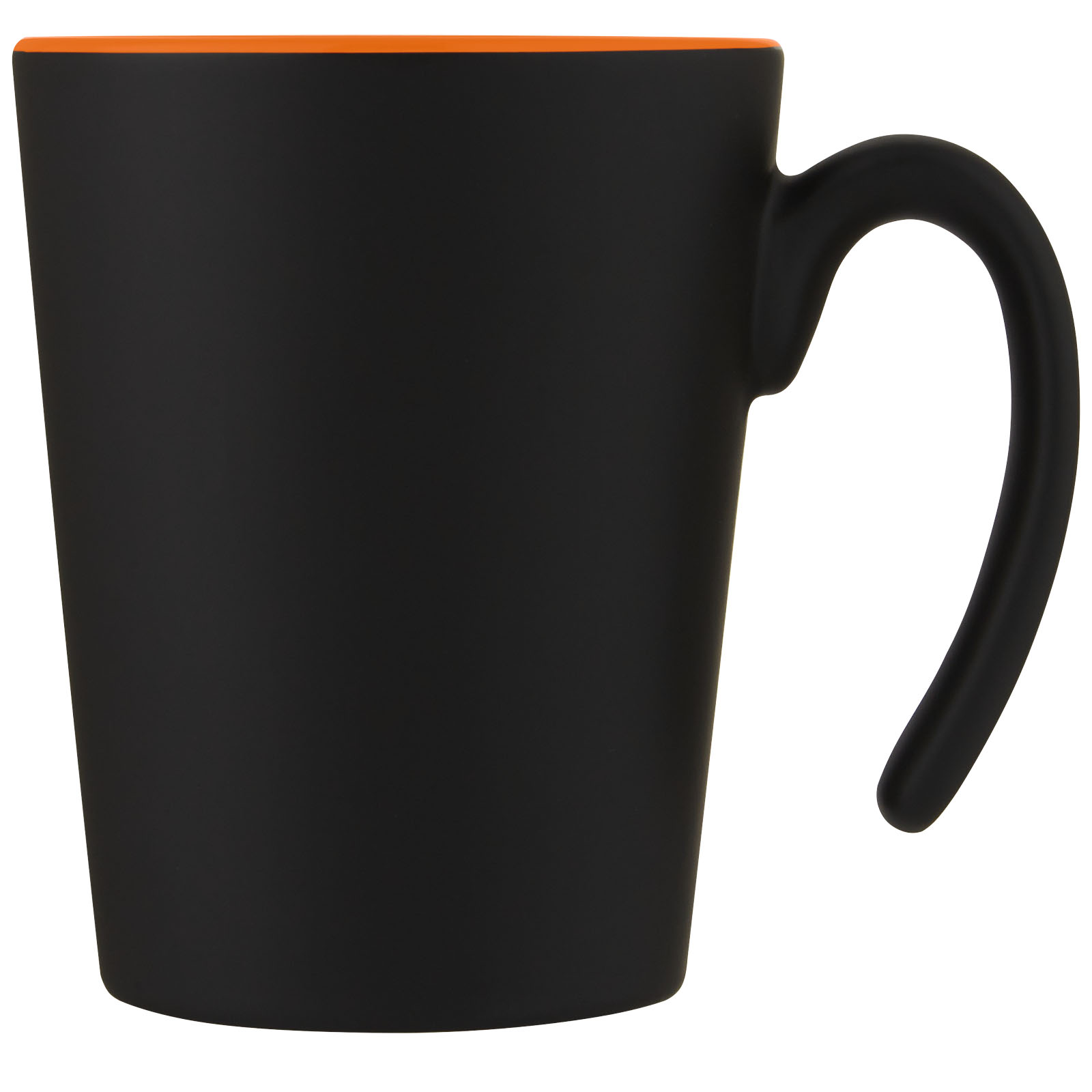 Mug en céramique Oli 360 ml avec anse