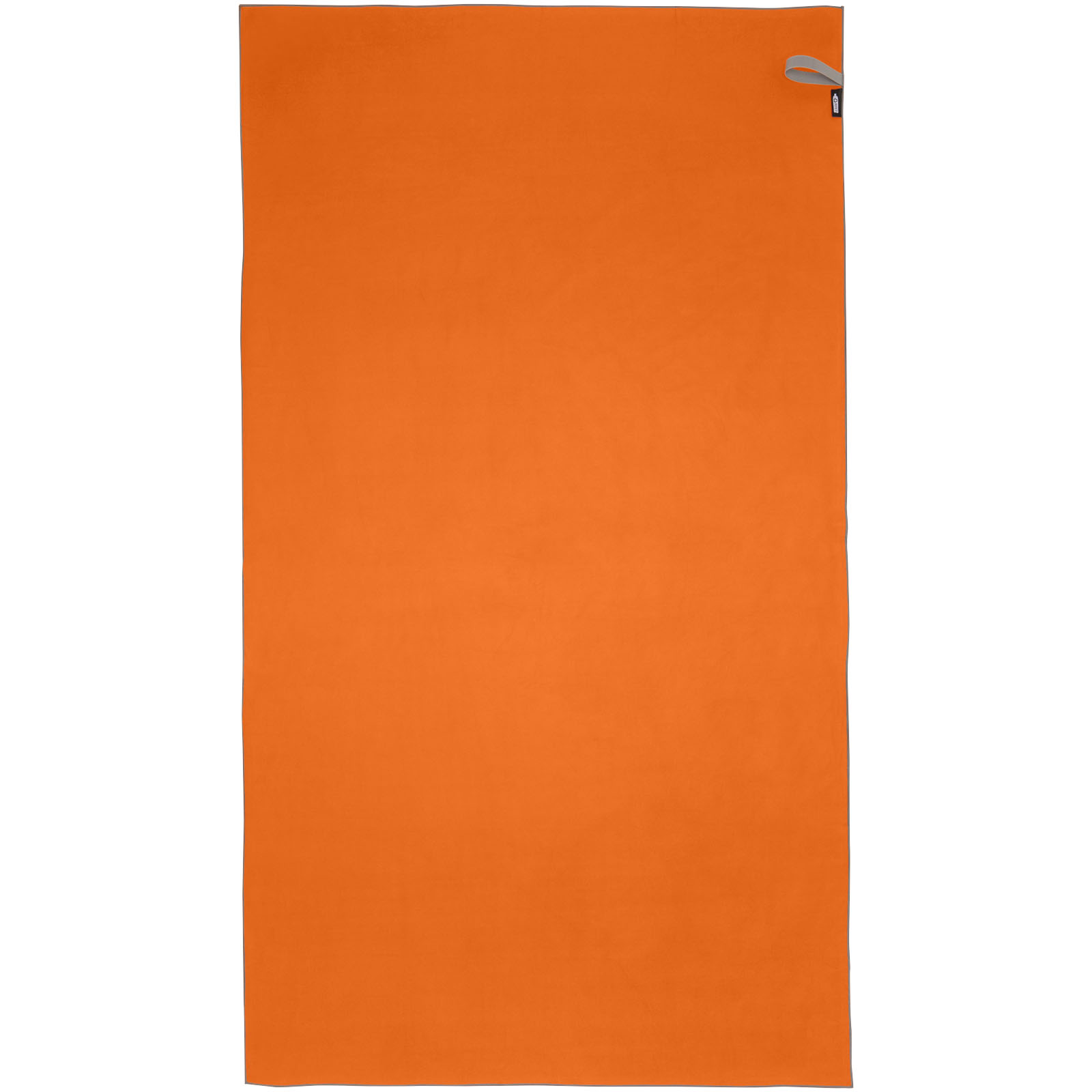 Serviette Pieter certifiée GRS ultra-légère et à séchage rapide 100 x 180 cm