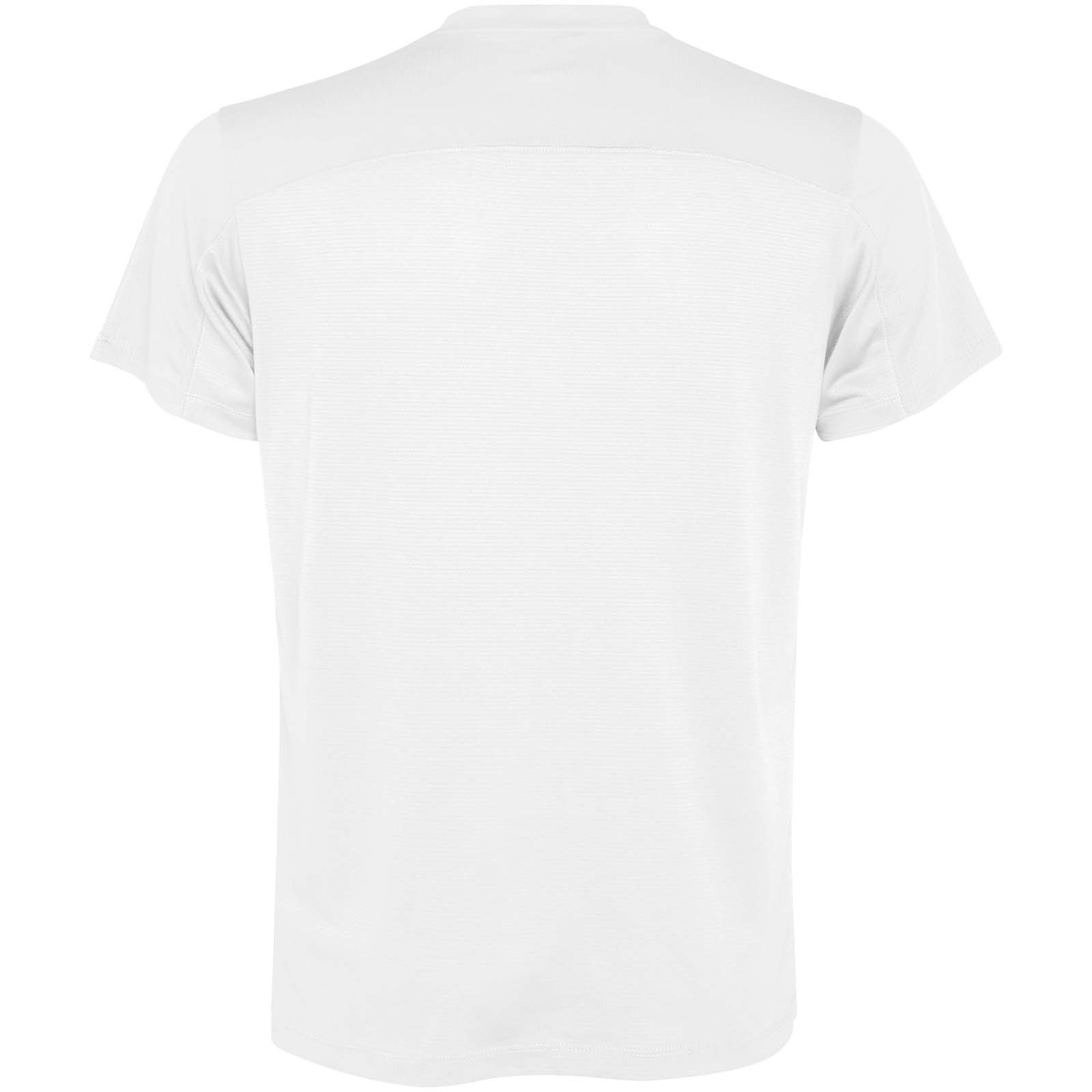 Roly T-shirt de sport de 100 g/m² Slam à manches courtes pour homme
