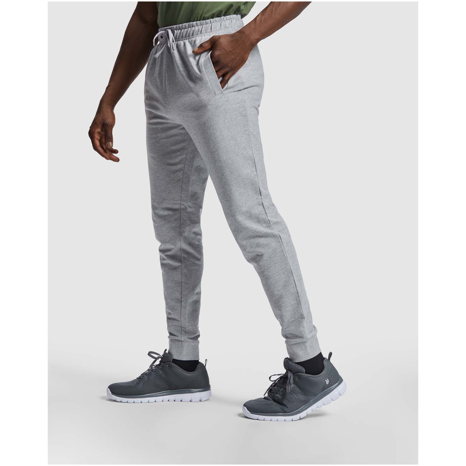 Roly Pantalon de 280 g/m² Adelpho pour homme