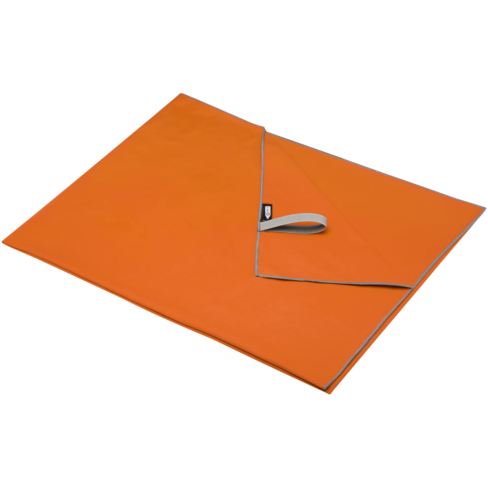 Serviette Pieter certifiée GRS ultra-légère et à séchage rapide 100 x 180 cm