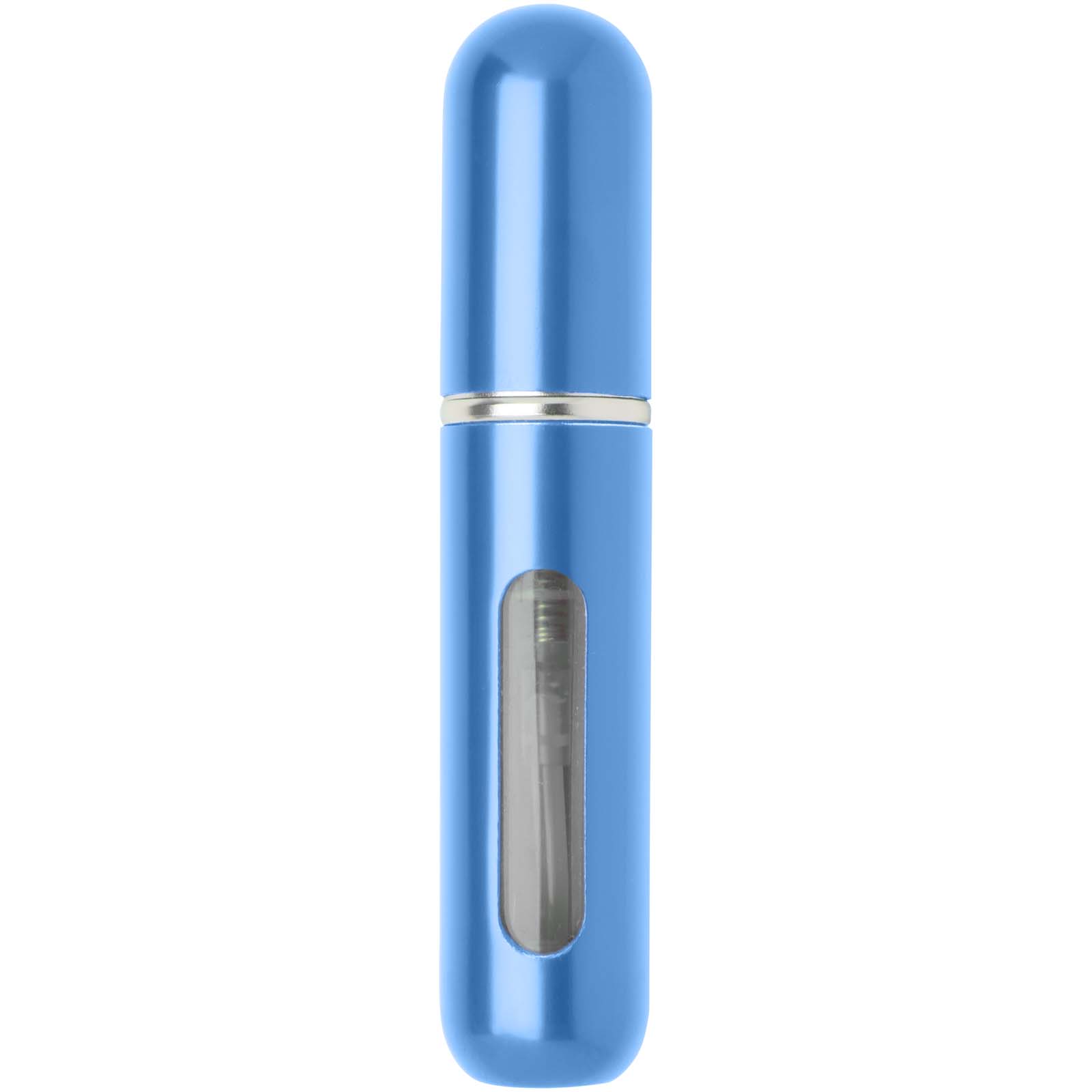 Flacon de parfum portable Filla rechargeable de 5 ml