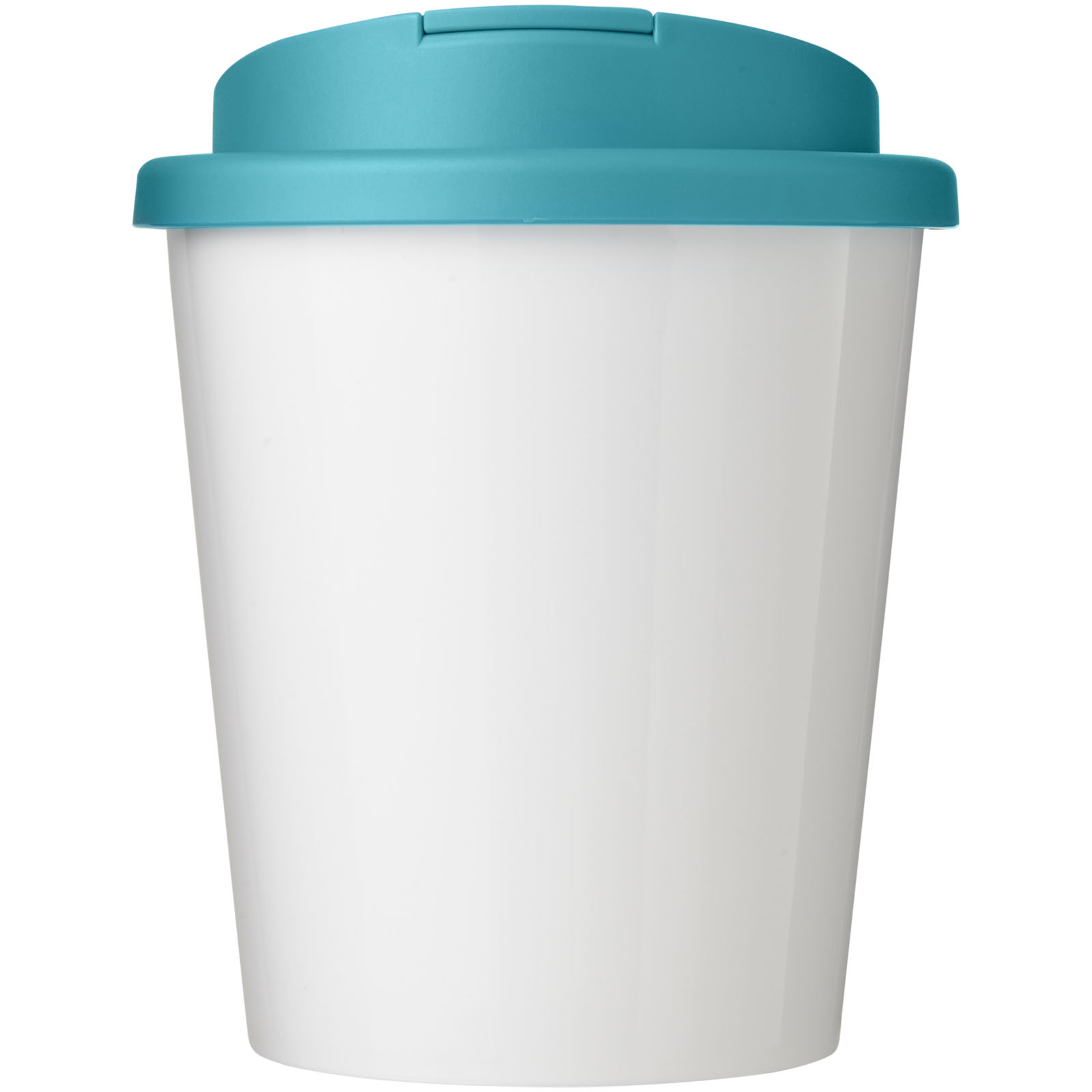 Gobelet isolant Americano® Espresso 250ml avec couvercle anti-fuite