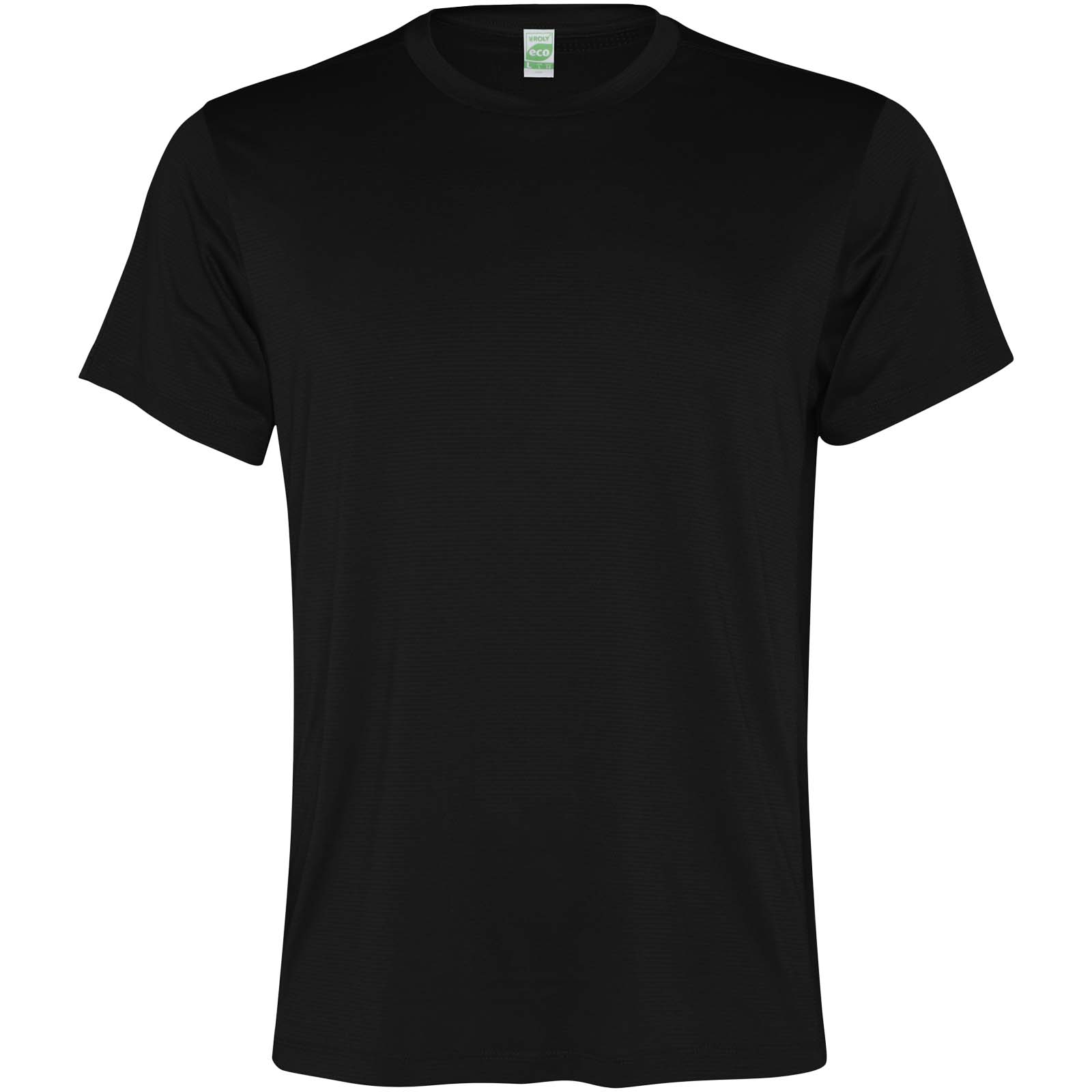 Roly T-shirt de sport de 100 g/m² Slam à manches courtes pour homme