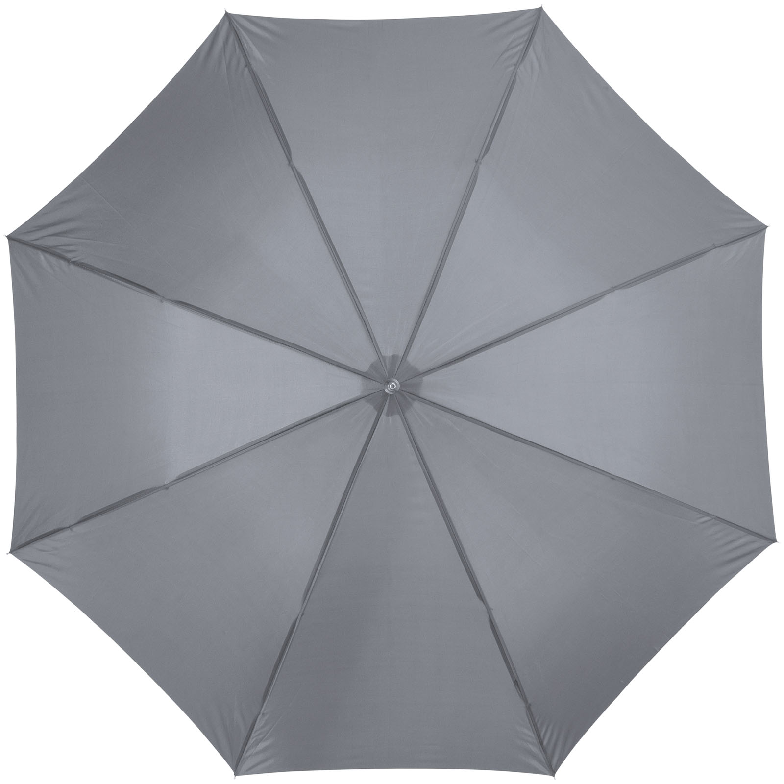 Parapluie 23" à ouverture automatique avec poignée en bois Lisa