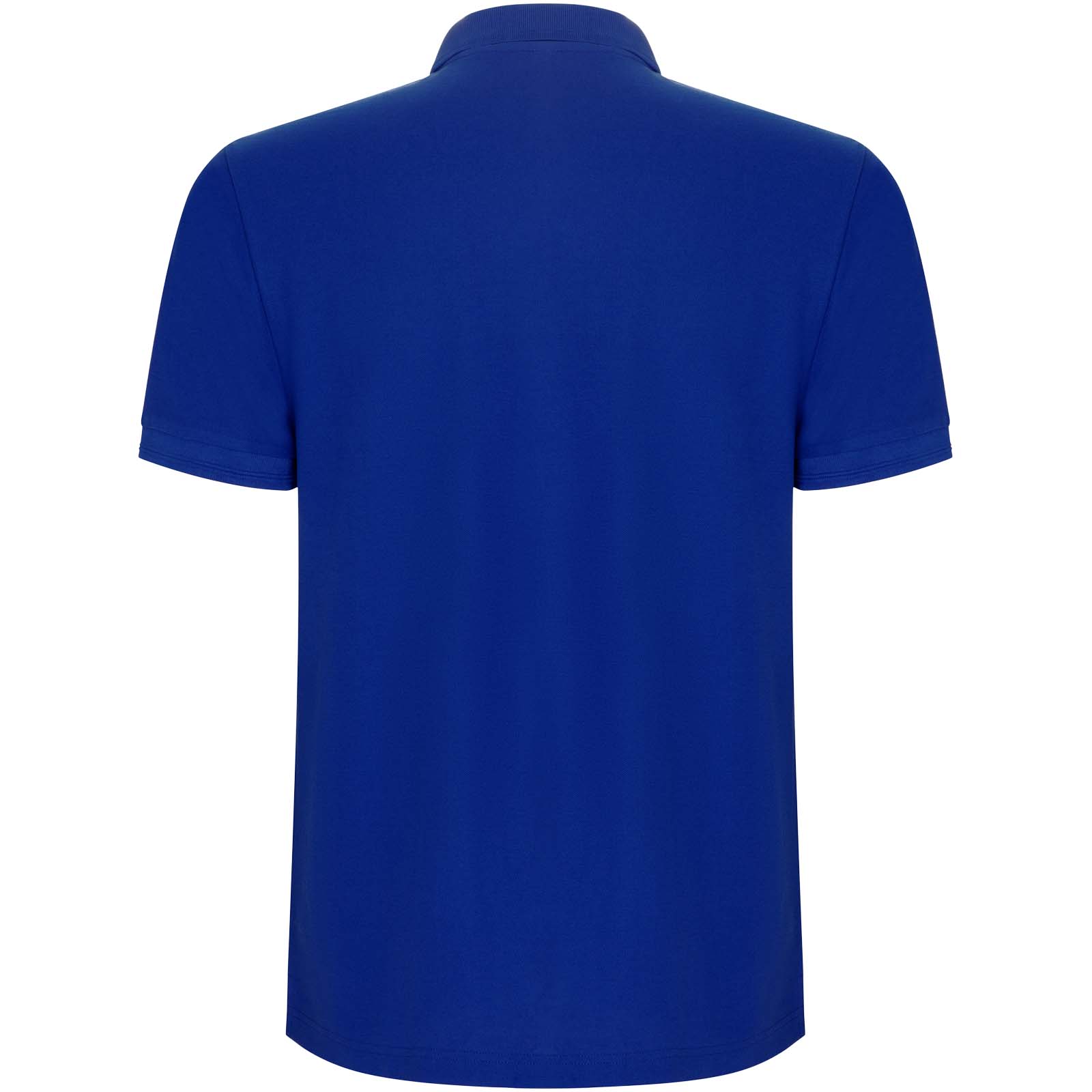 Roly Polo de 220 g/m² Pegaso Premium à manches courtes pour enfant