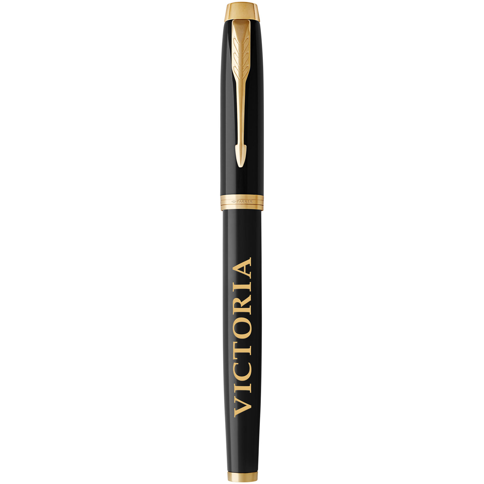 Stylo plume IM Parker (encre bleue)