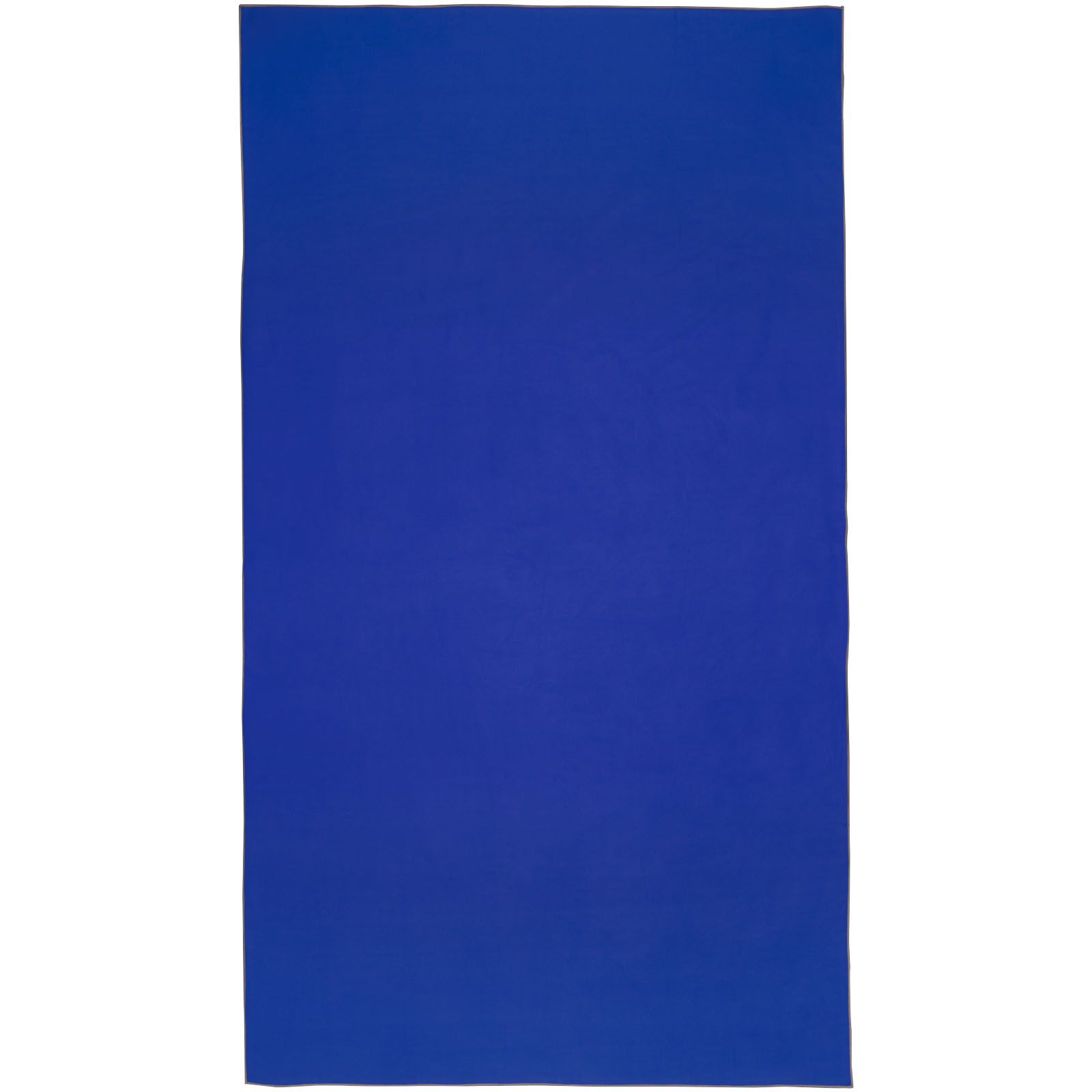 Serviette Pieter certifiée GRS ultra-légère et à séchage rapide 100 x 180 cm