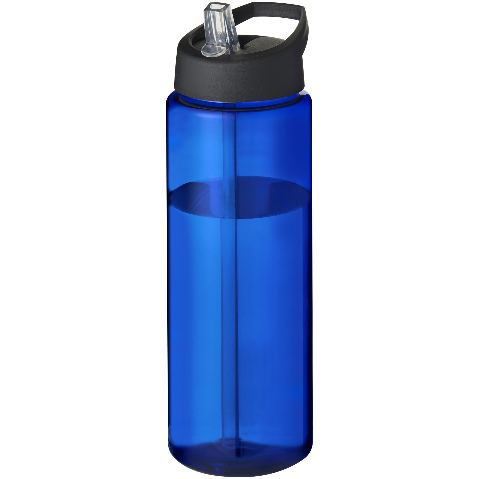 Bouteille de sport H2O Active® Vibe 850ml  couvercle bec verseur