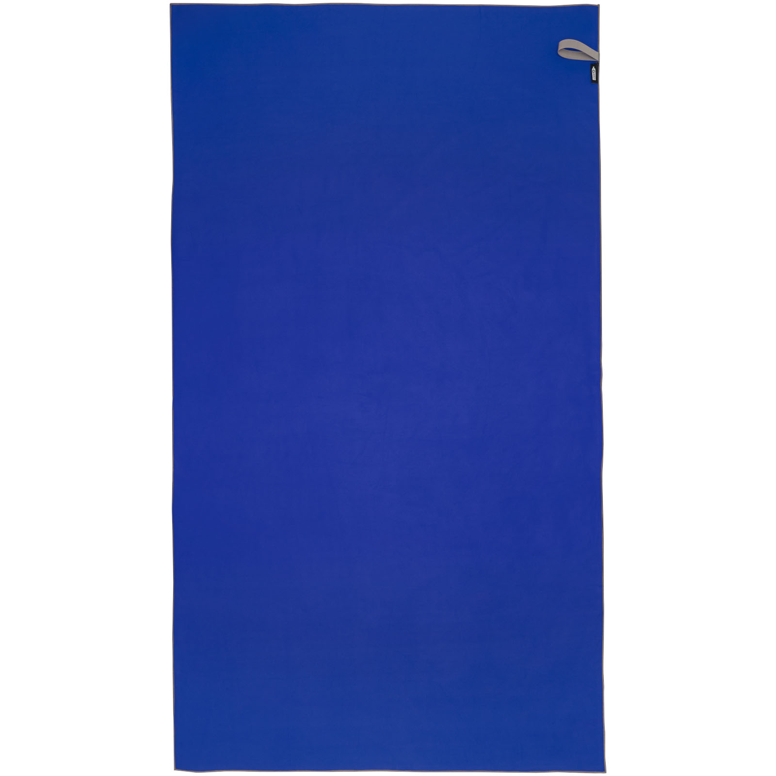 Serviette Pieter certifiée GRS ultra-légère et à séchage rapide 100 x 180 cm