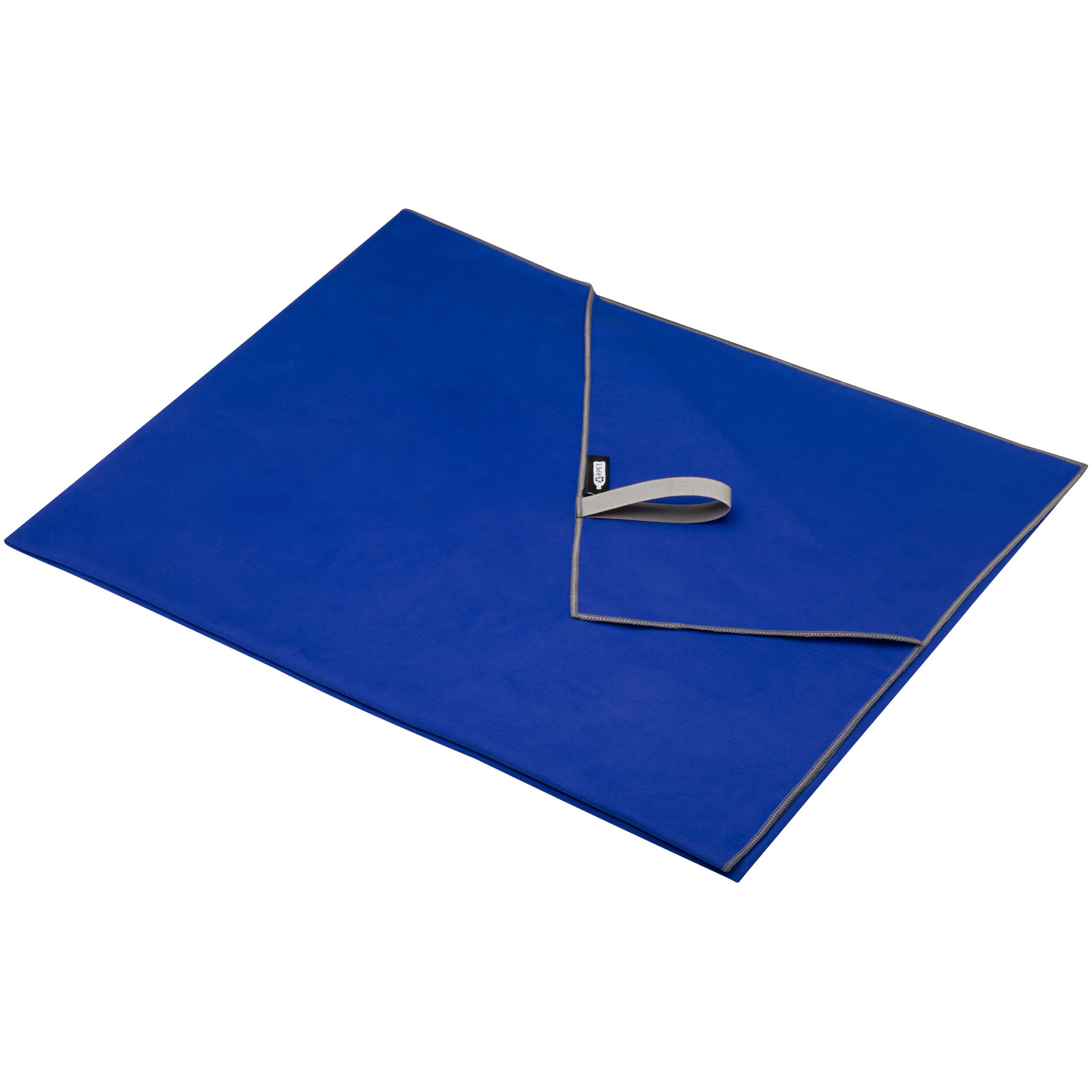 Serviette Pieter certifiée GRS ultra-légère et à séchage rapide 100 x 180 cm
