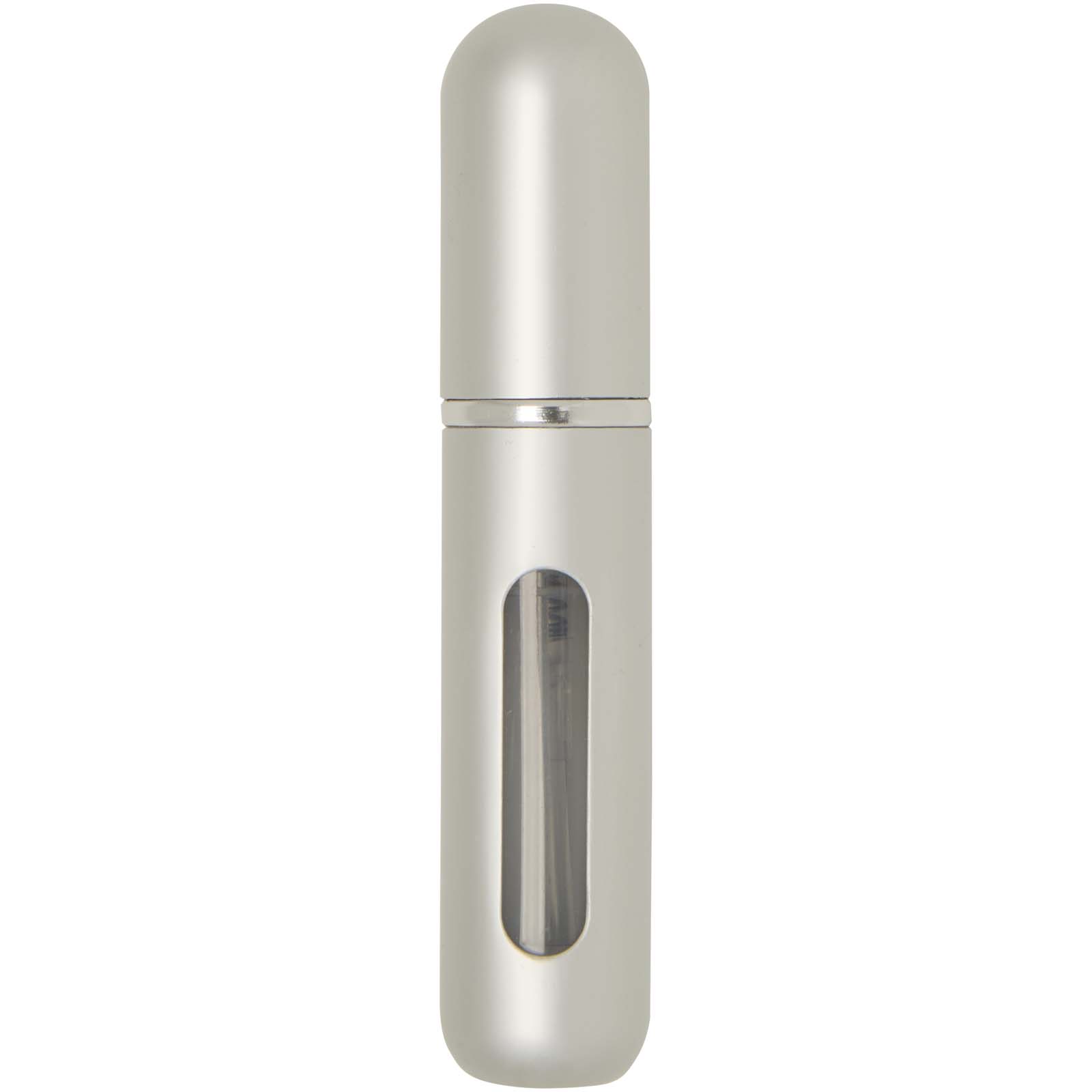 Flacon de parfum portable Filla rechargeable de 5 ml