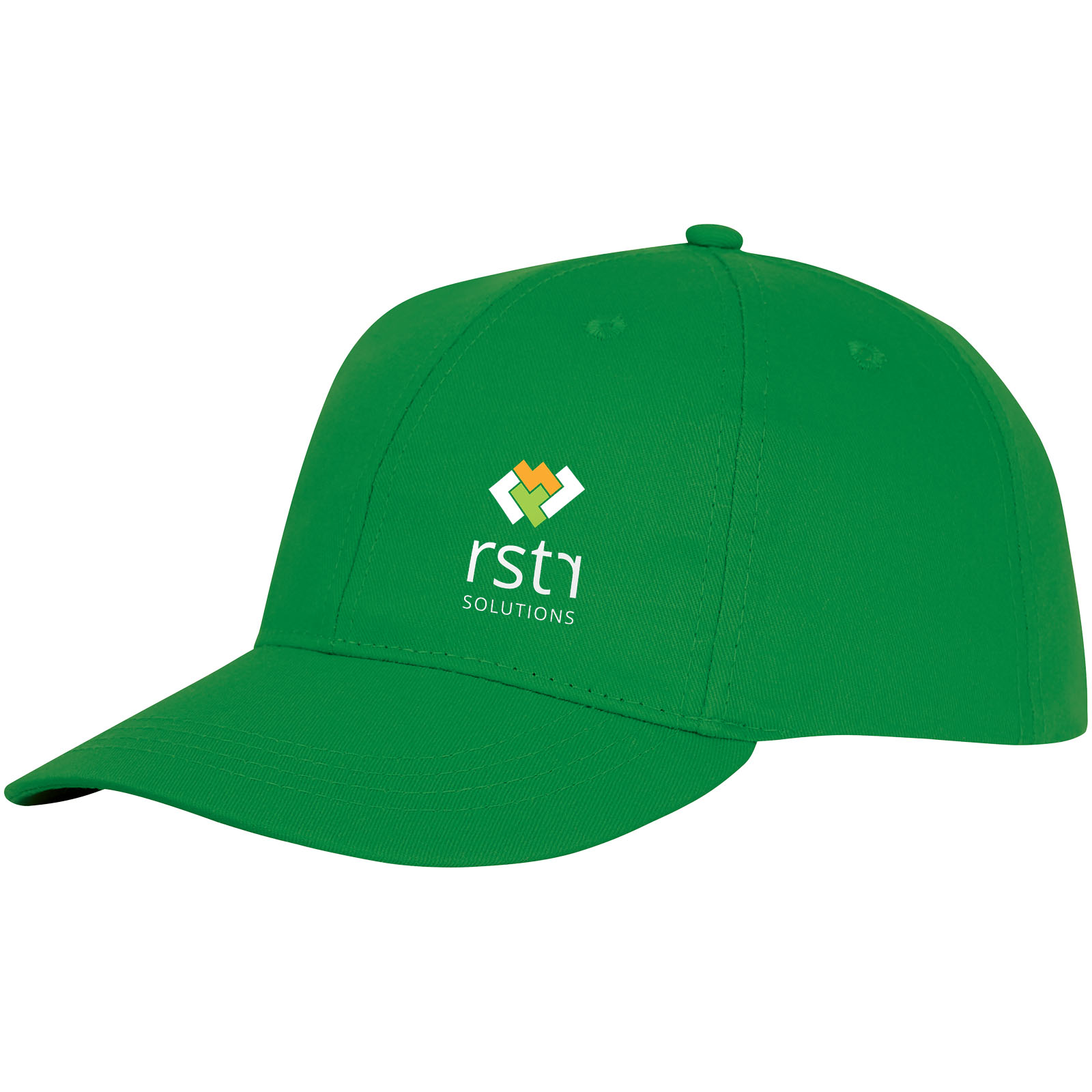 Elevate Casquette 6 panneaux de 175 g/m² Ares
