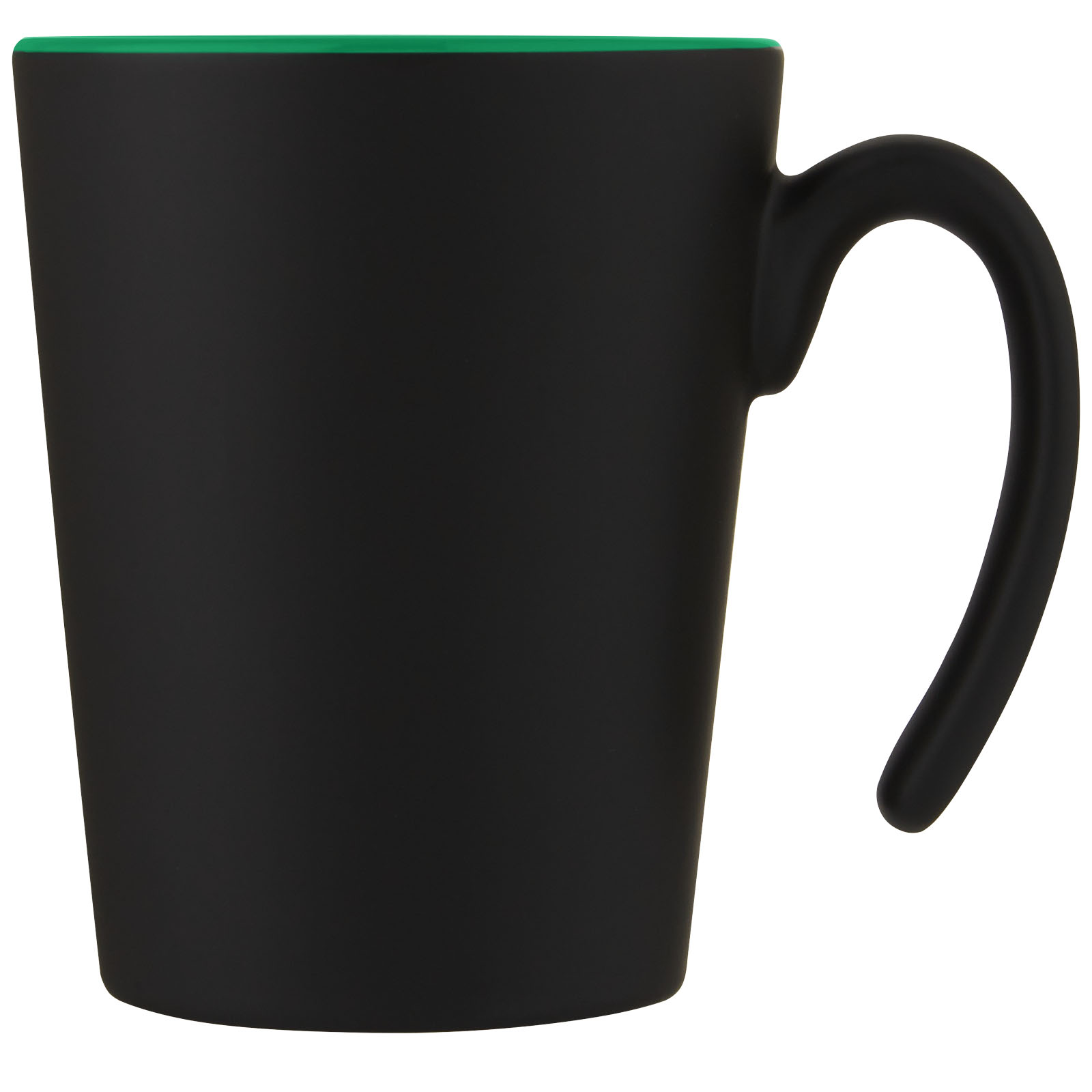 Mug en céramique Oli 360 ml avec anse