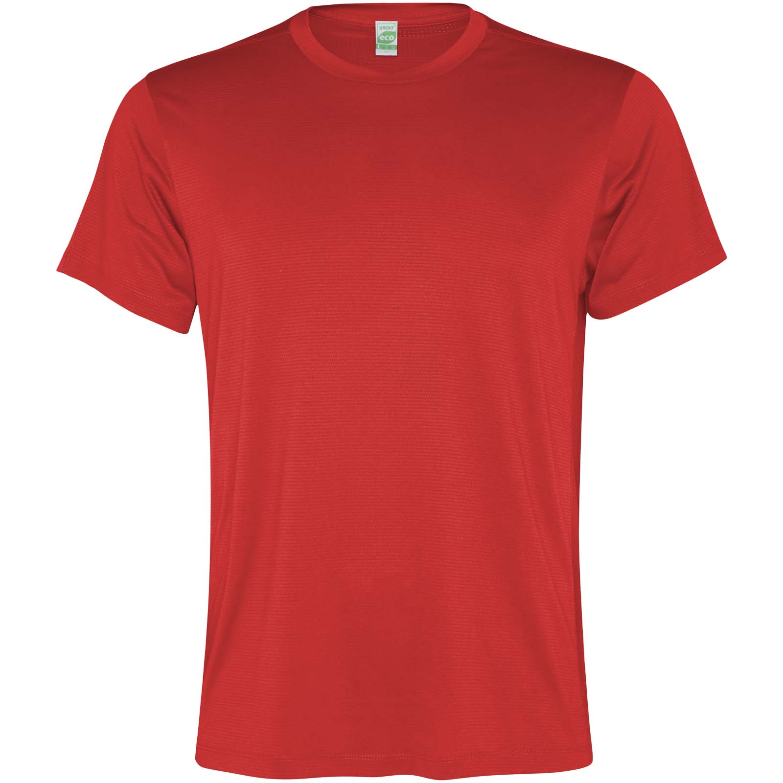 Roly T-shirt de sport de 100 g/m² Slam à manches courtes pour homme